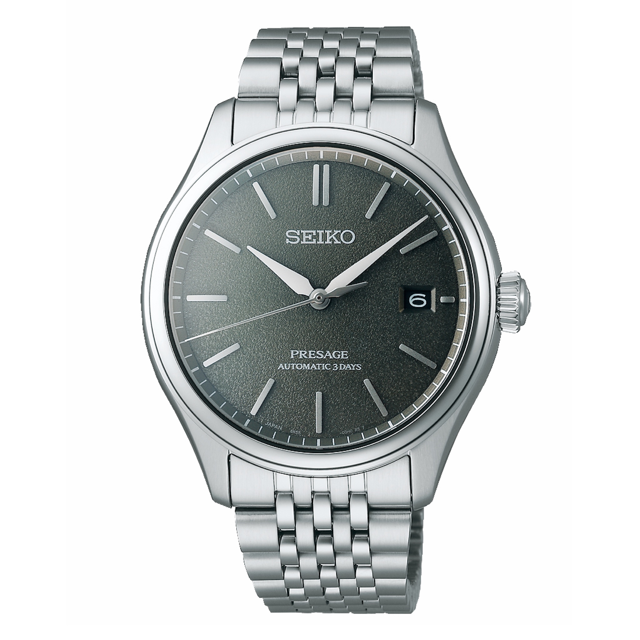 セイコー　SARX123 Classic Series クラシック シリーズ プレザージュ　SEIKO Presage 紳士　紳士時計　メンズ　MENS WATCHメンズウォッチ　　時計　メンズモデル　横浜髙島屋　高島屋横浜　横浜高島屋　高島屋横浜　yokohamatakashimaya takashimayayokohama yokohama ヨコタカ　横浜駅　横浜　横浜西口　ヨコハマタカシマヤ　タカシマヤ　時計売場　時計　正規品　正規販売店　神奈川県
