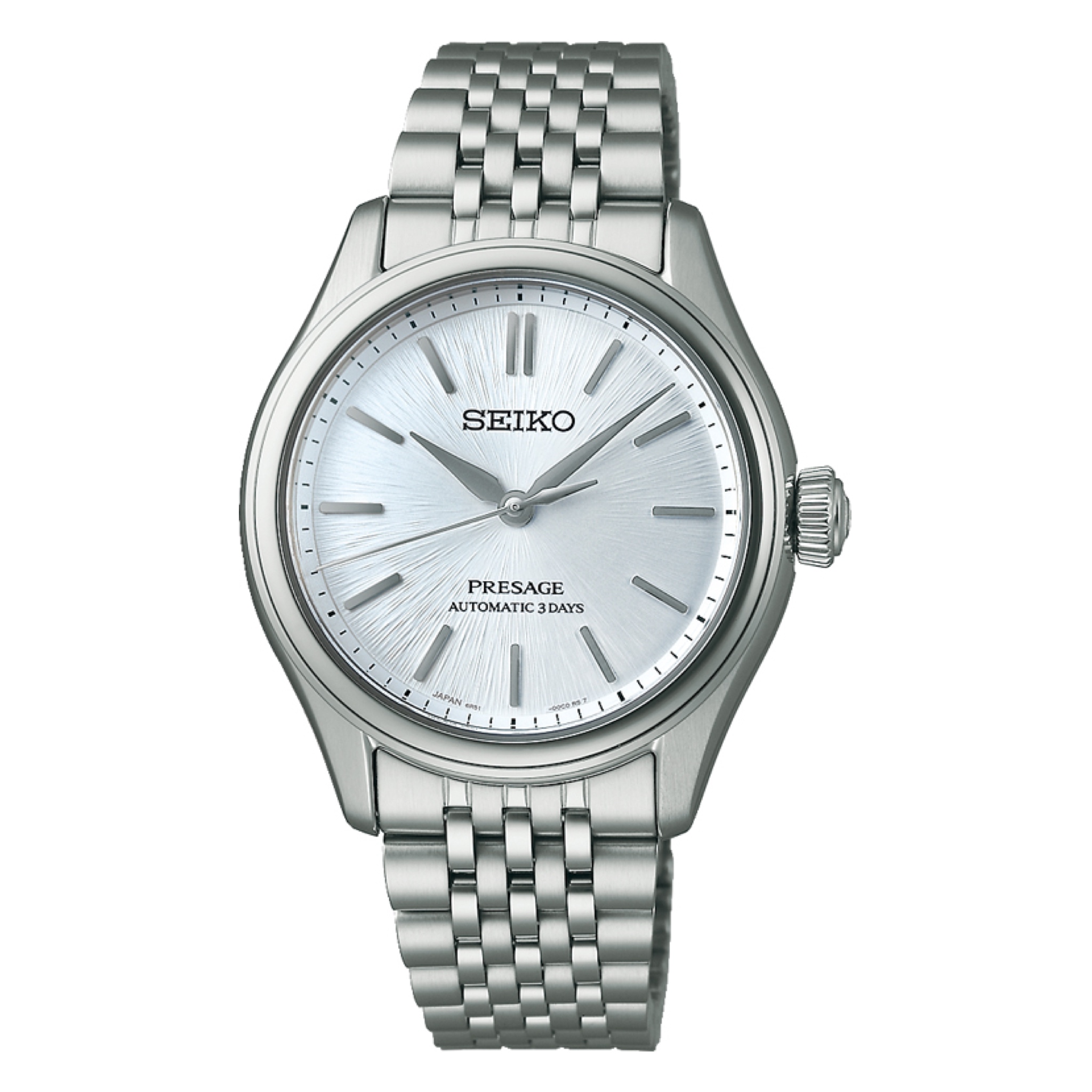 SARX129 Classic Series クラシック シリーズ セイコー　プレザージュ　SEIKO Presage 紳士　紳士時計　メンズ　MENS WATCHメンズウォッチ　　時計　メンズモデル　横浜髙島屋　高島屋横浜　横浜高島屋　高島屋横浜　yokohamatakashimaya takashimayayokohama yokohama ヨコタカ　横浜駅　横浜　横浜西口　ヨコハマタカシマヤ　タカシマヤ　時計売場　時計　正規品　正規販売店　神奈川県