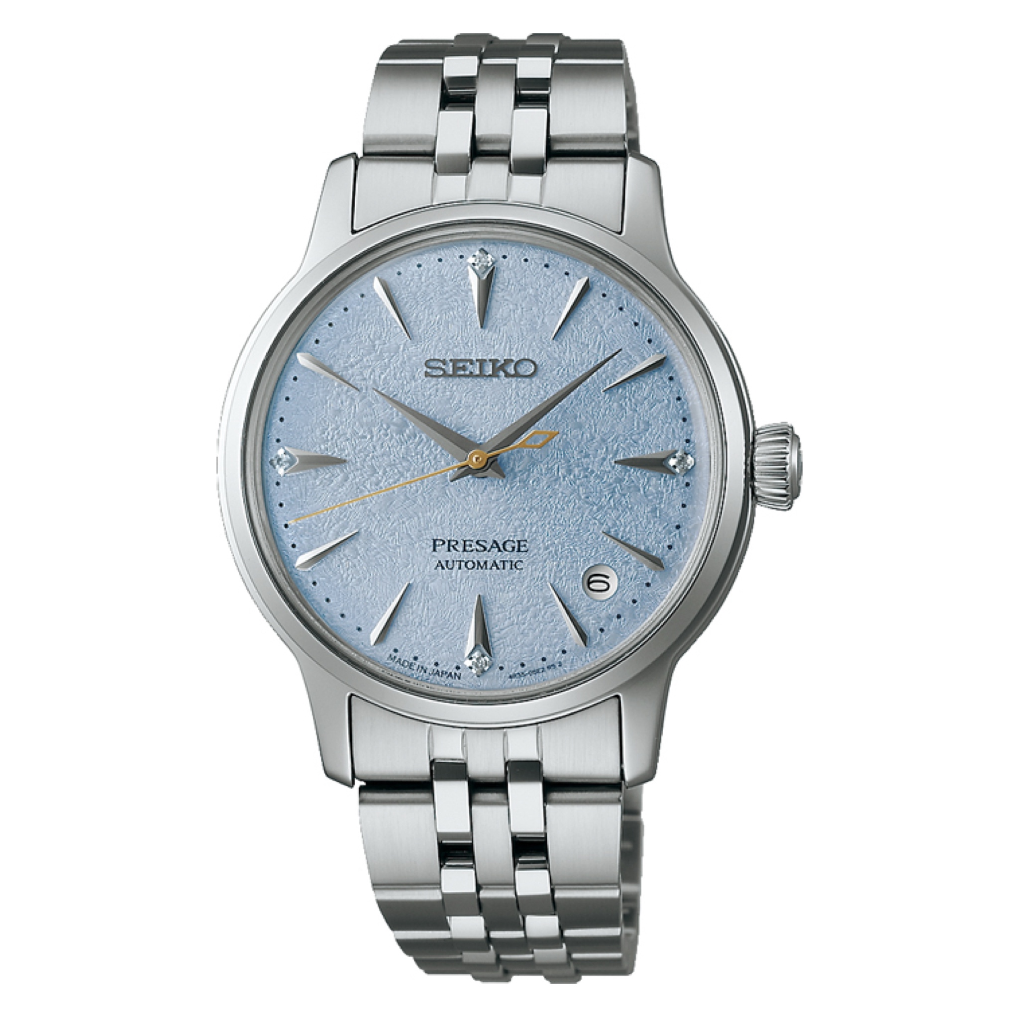 SRRY049　Cocktail Time　カクテル タイム　セイコー　プレザージュ　SEIKO Presage 婦人　婦人時計　レディース　LADY’S WATCH　レディースウォッチ　　時計　レディースモデル　横浜髙島屋　高島屋横浜　横浜高島屋　高島屋横浜　yokohamatakashimaya takashimayayokohama yokohama ヨコタカ　横浜駅　横浜　横浜西口　ヨコハマタカシマヤ　タカシマヤ　時計売場　時計　正規品　正規販売店　神奈川県