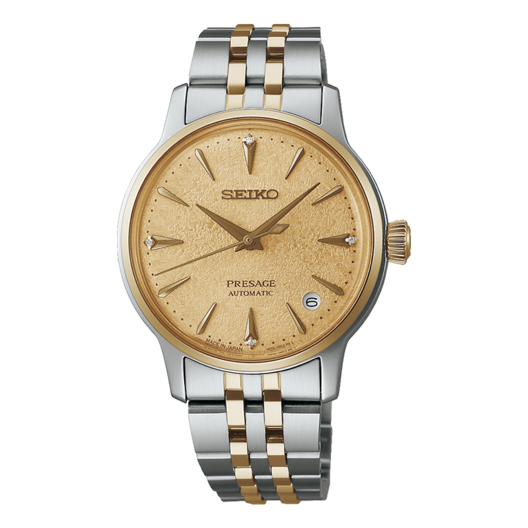 SRRY052　Cocktail Time　カクテル タイム　セイコー　プレザージュ　SEIKO Presage 婦人　婦人時計　レディース　LADY’S WATCH　レディースウォッチ　　時計　レディースモデル　横浜髙島屋　高島屋横浜　横浜高島屋　高島屋横浜　yokohamatakashimaya takashimayayokohama yokohama ヨコタカ　横浜駅　横浜　横浜西口　ヨコハマタカシマヤ　タカシマヤ　時計売場　時計　正規品　正規販売店　神奈川県