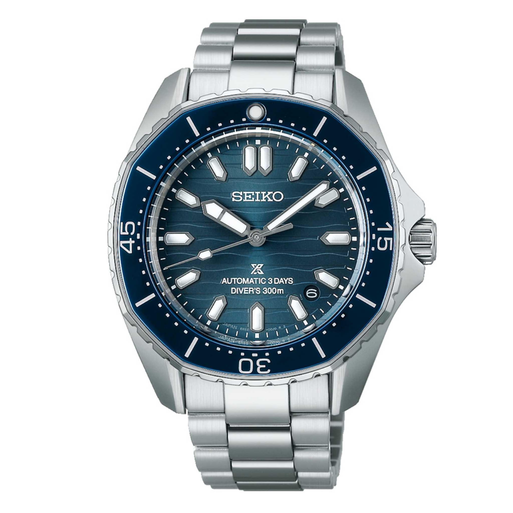 SBDC203　Diver Scuba　セイコー　プロスペックス　SEIKO PROSPEX 紳士　紳士時計　メンズ　MENS WATCHメンズウォッチ　ブレスレット　ダイバー　ダイバーウォッチ　ダイバースキューバ　高級時計　時計　メンズモデル　横浜髙島屋　高島屋横浜　横浜高島屋　高島屋横浜　yokohamatakashimaya takashimayayokohama yokohama ヨコタカ　横浜駅　横浜　横浜西口　ヨコハマタカシマヤ　タカシマヤ　時計売場　時計　正規品　正規販売店　神奈川県