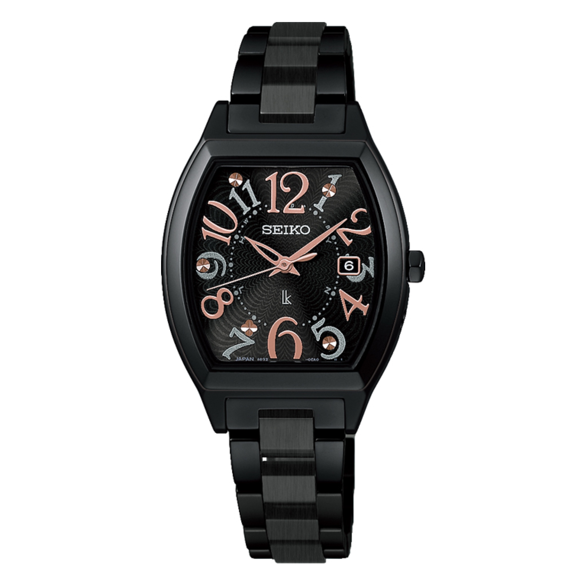 SSQW101 Happy Collection ハッピー コレクション セイコー　ルキア　LUKIA  ハッピー コレクション　HAPPY COLLECTION ルキアグロウ SEIKO    SOLAR電波 　ソーラー電波　婦人時計　婦人　レディース　LADY’S  WATCH　レディースウォッチ　ブレスレット時計　腕時計　レディースモデル　横浜髙島屋　高島屋横浜　横浜高島屋　高島屋横浜　yokohamatakashimaya takashimayayokohama yokohama ヨコタカ　横浜駅　横浜　横浜西口　ヨコハマタカシマヤ　タカシマヤ　時計売場　時計　正規品　正規販売店　神奈川県