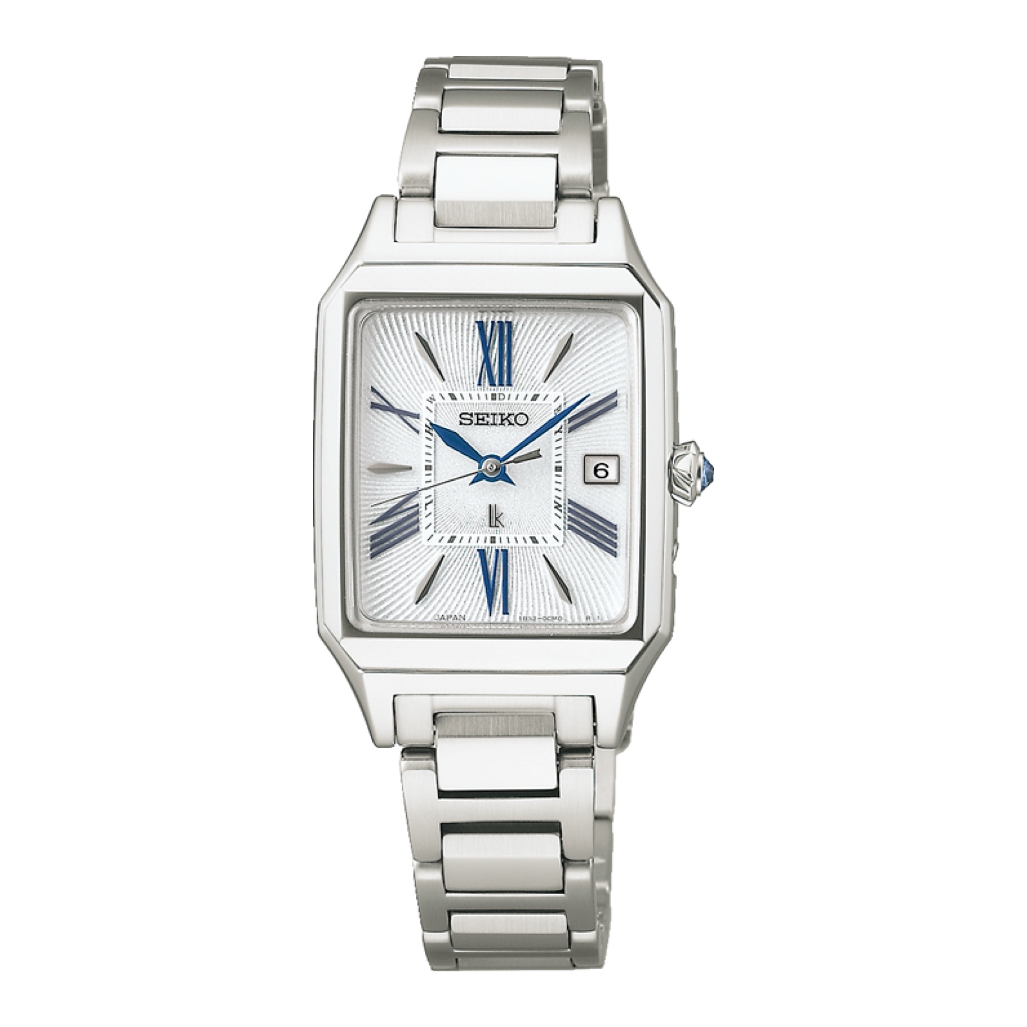 セイコー SSVW212　ルキア　LUKIA  GROW ルキアグロウ SEIKO    SOLAR電波 　ソーラー電波　婦人時計　婦人　レディース　LADY’S  WATCH　レディースウォッチ　腕時計　レディースモデル　横浜髙島屋　高島屋横浜　横浜高島屋　高島屋横浜　yokohamatakashimaya takashimayayokohama yokohama ヨコタカ　横浜駅　横浜　横浜西口　ヨコハマタカシマヤ　タカシマヤ　時計売場　時計　正規品　正規販売店　神奈川県