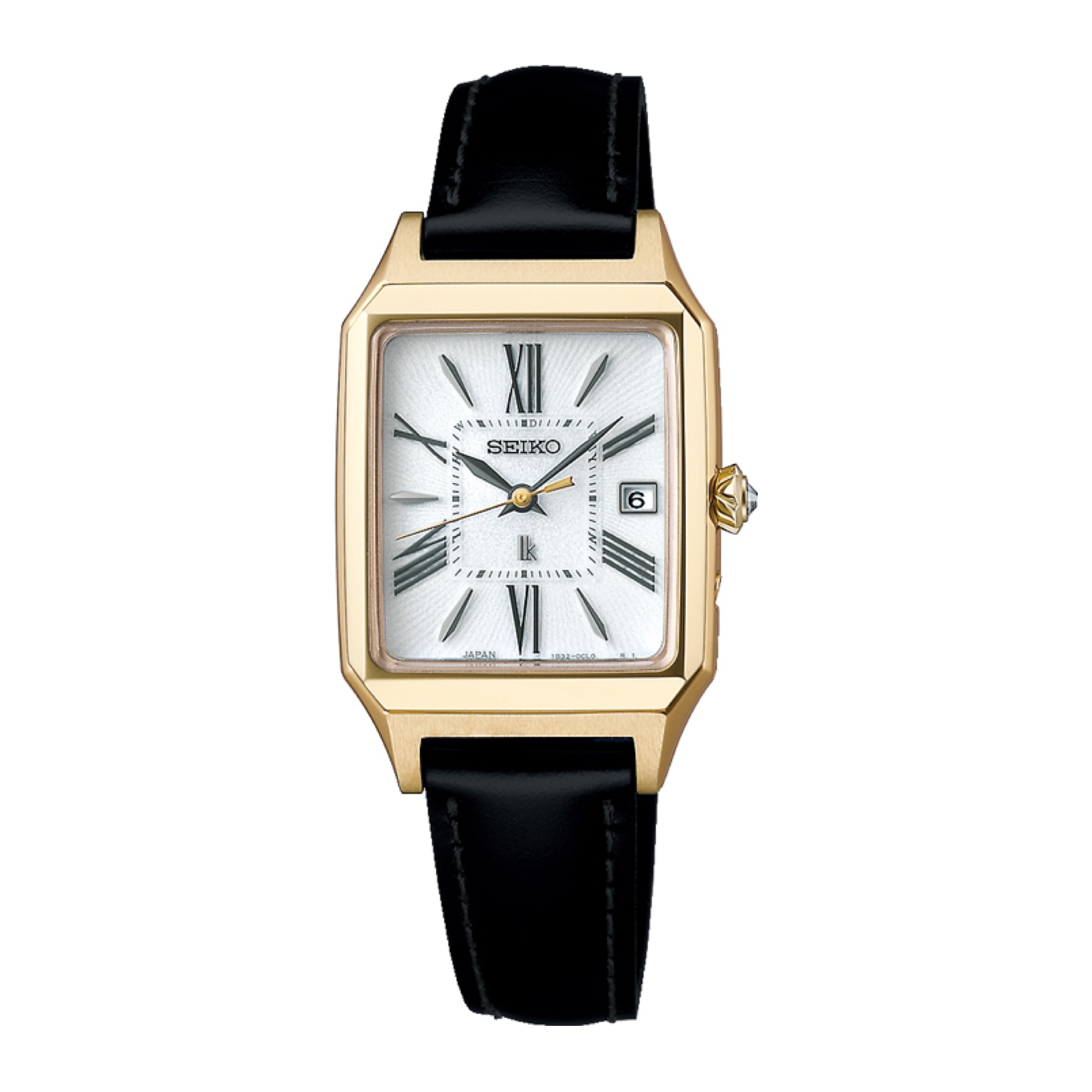 セイコー SSVW212　ルキア　LUKIA  GROW ルキアグロウ SEIKO    SOLAR電波 　ソーラー電波　婦人時計　婦人　レディース　LADY’S  WATCH　レディースウォッチ　腕時計　レディースモデル　横浜髙島屋　高島屋横浜　横浜高島屋　高島屋横浜　yokohamatakashimaya takashimayayokohama yokohama ヨコタカ　横浜駅　横浜　横浜西口　ヨコハマタカシマヤ　タカシマヤ　時計売場　時計　正規品　正規販売店　神奈川県