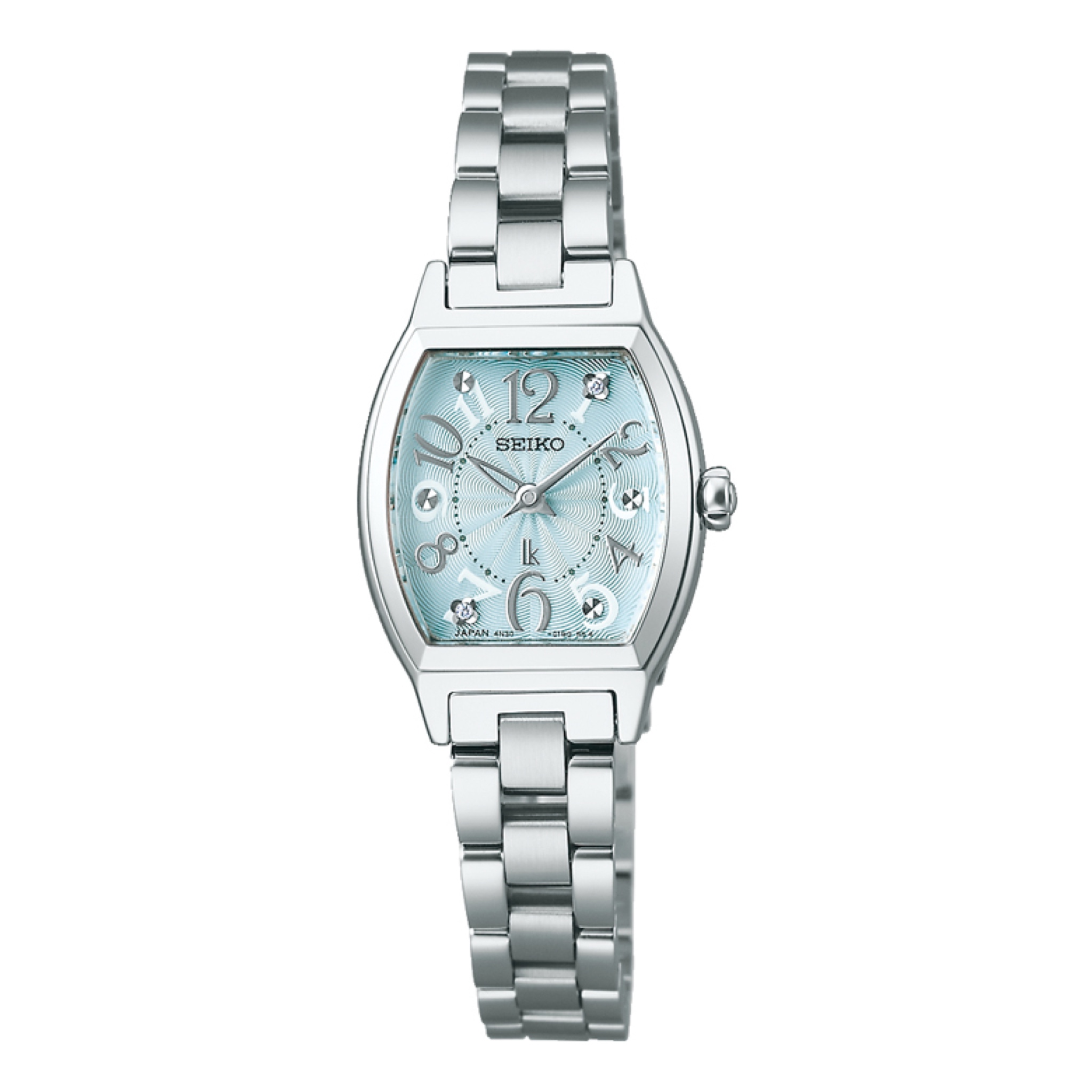 セイコー SSWA011　ルキア　LUKIA  HAPPY COLLECTION ハッピー コレクション SEIKO クォーツ　電池式 　婦人時計　婦人　レディース　LADY’S  WATCH　レディースウォッチ　ブレスレット時計　腕時計　レディースモデル　横浜髙島屋　高島屋横浜　横浜高島屋　高島屋横浜　yokohamatakashimaya takashimayayokohama yokohama ヨコタカ　横浜駅　横浜　横浜西口　ヨコハマタカシマヤ　タカシマヤ　時計売場　時計　正規品　正規販売店　神奈川県
