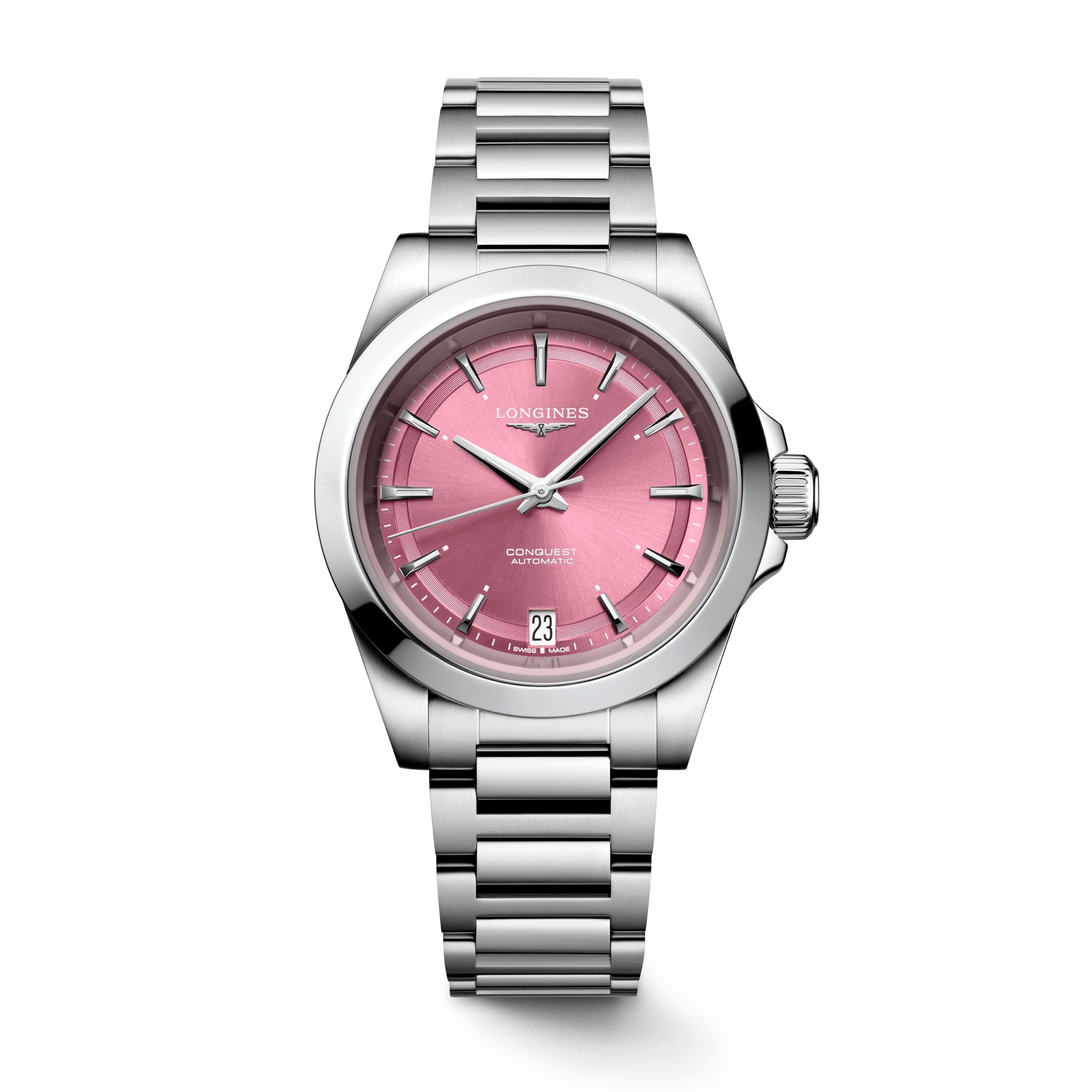 ロンジン(LONGINES) コンクエスト CONQUEST | 髙島屋 横浜店 5階 