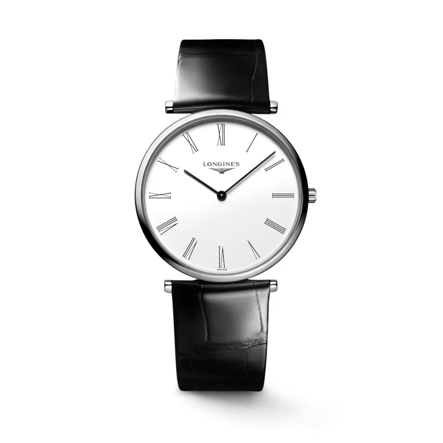 L4.755.4.11.2 LA GRANDE CLASSIQUE DE LONGINES ラ グラン クラシック ドゥ ロンジン ンジン　LONGINES  婦人　婦人時計　レディース　レディースウォッチ　腕時計　高級時計　Ladies時計　レディースモデル　横浜髙島屋　高島屋横浜　横浜高島屋　高島屋横浜　yokohamatakashimaya takashimayayokohama yokohama ヨコタカ　横浜駅　横浜　横浜西口　ヨコハマタカシマヤ　タカシマヤ　時計売場　時計　正規品　正規販売店　神奈川県