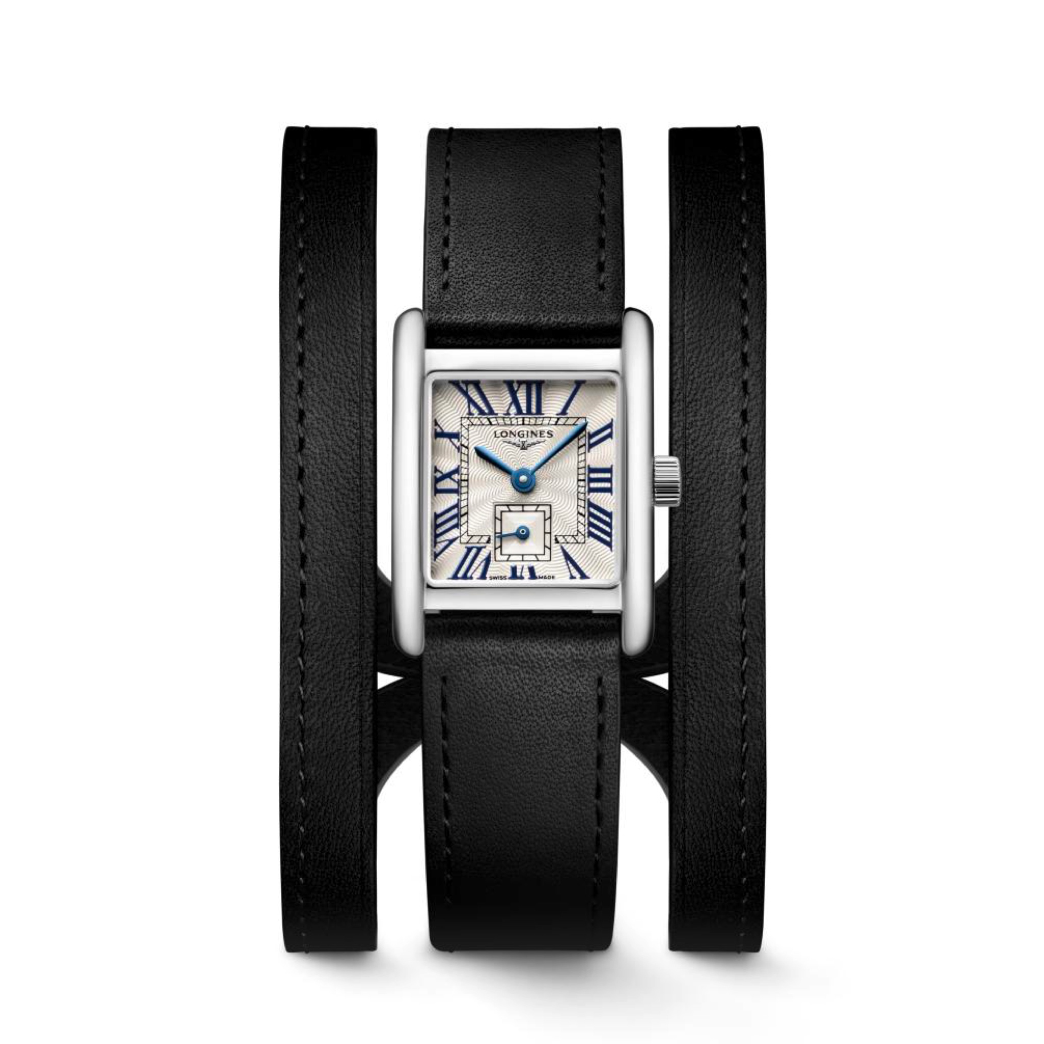  L5.200.4.71.0 Dolcevita miniドルチェヴィータ ミニ ロンジン　LONGINES  婦人　婦人時計　レディース　レディースウォッチ　腕時計　高級時計　Ladies時計　レディースモデル　横浜髙島屋　高島屋横浜　横浜高島屋　高島屋横浜　yokohamatakashimaya takashimayayokohama yokohama ヨコタカ　横浜駅　横浜　横浜西口　ヨコハマタカシマヤ　タカシマヤ　時計売場　時計　正規品　正規販売店　神奈川県