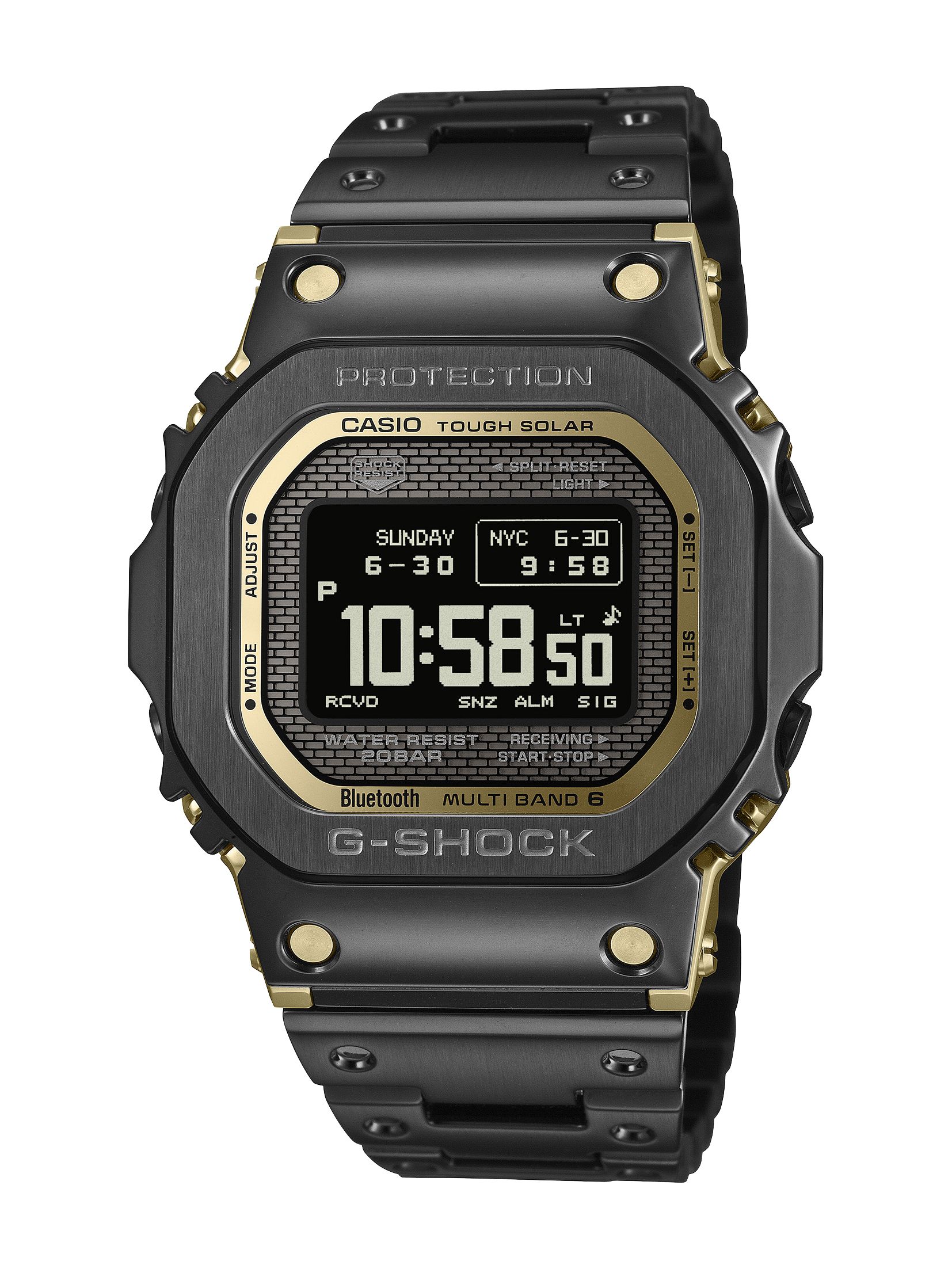 ジーショック(G-SHOCK) GMW-BZ5000BD-1JF | 高島屋 横浜店 5階