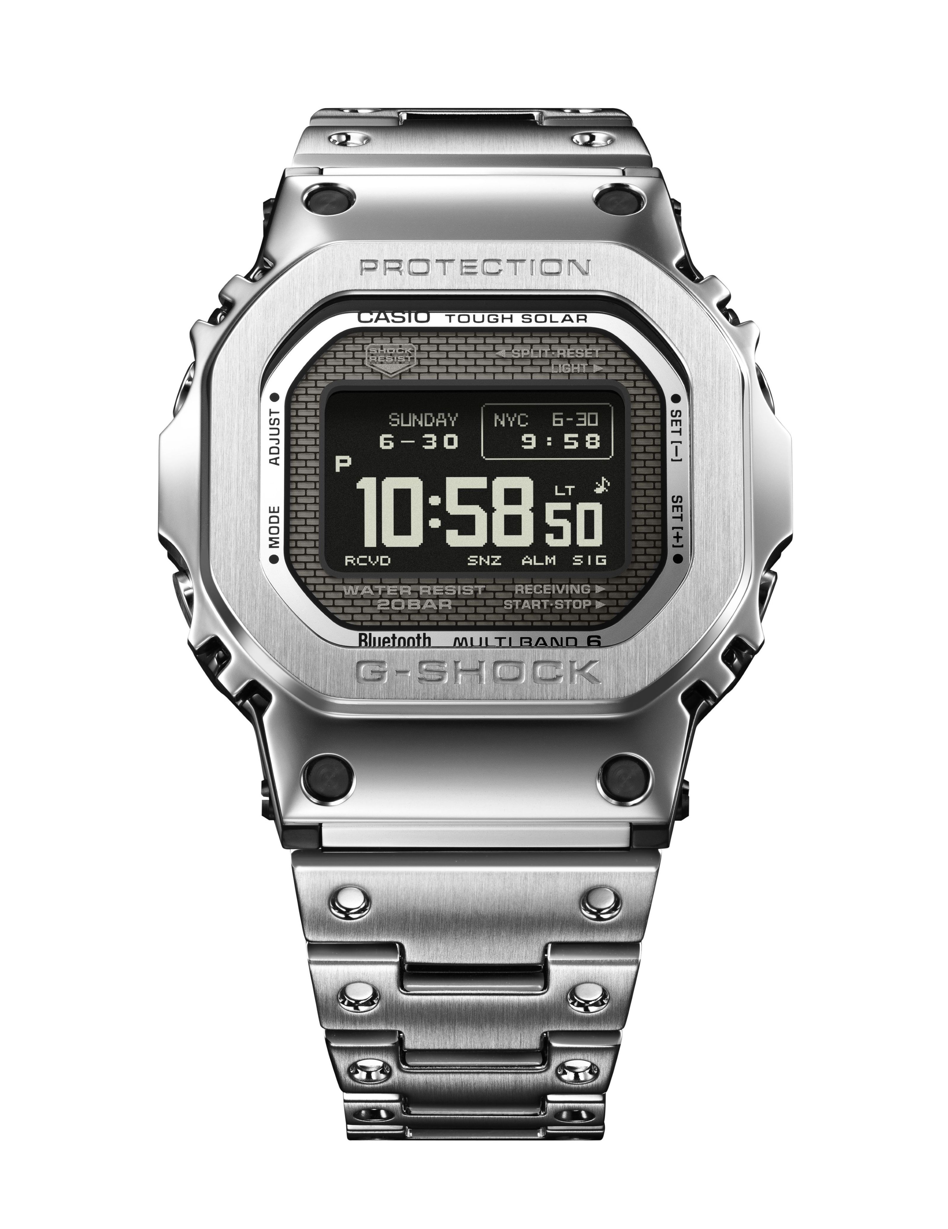 GMW-BZ5000D-1JF