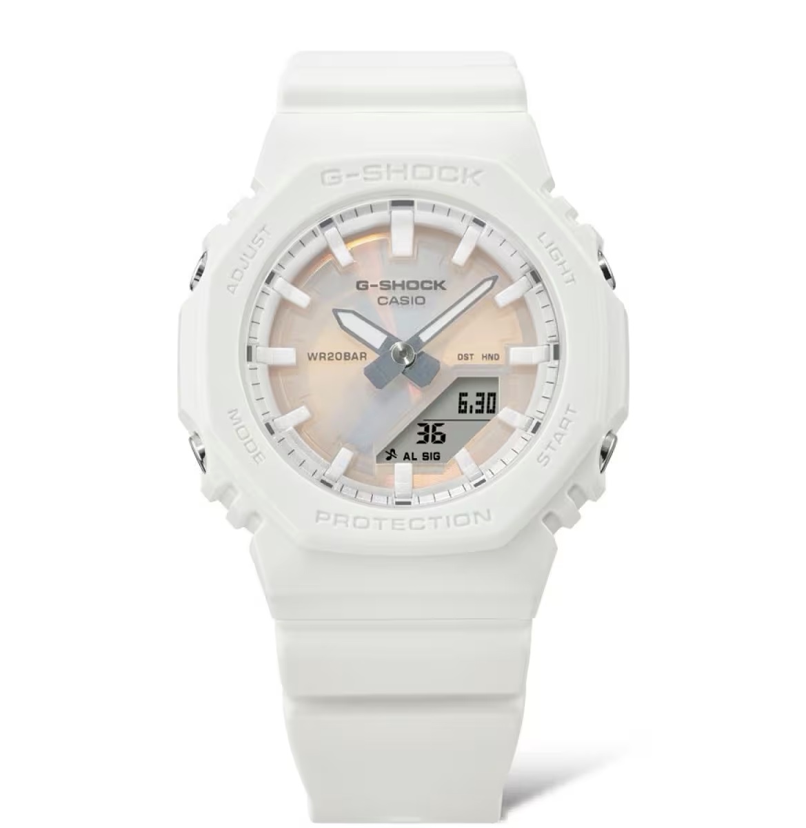 GMA-P2100PC-7AJF