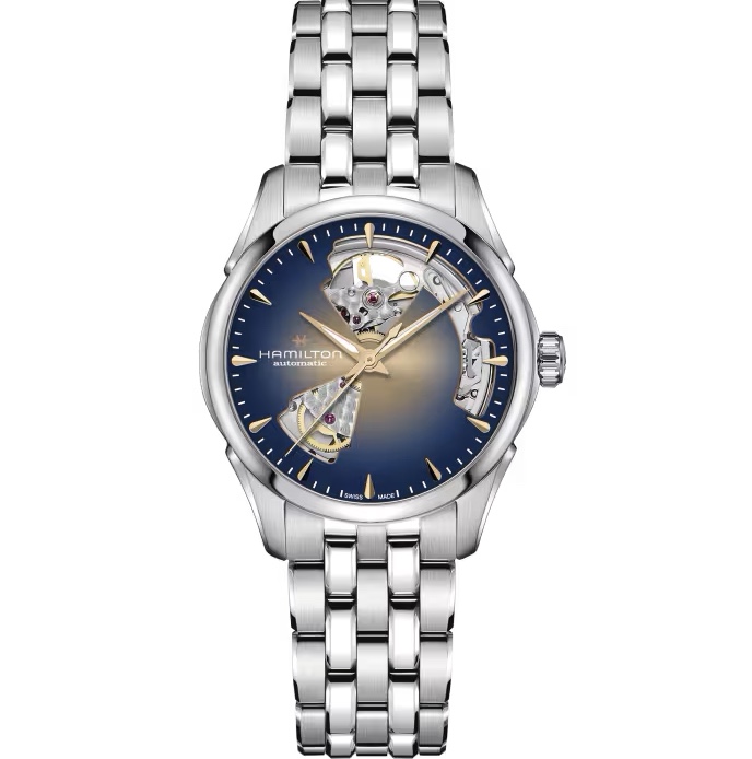 ハミルトン　ジャズマスター36㎜