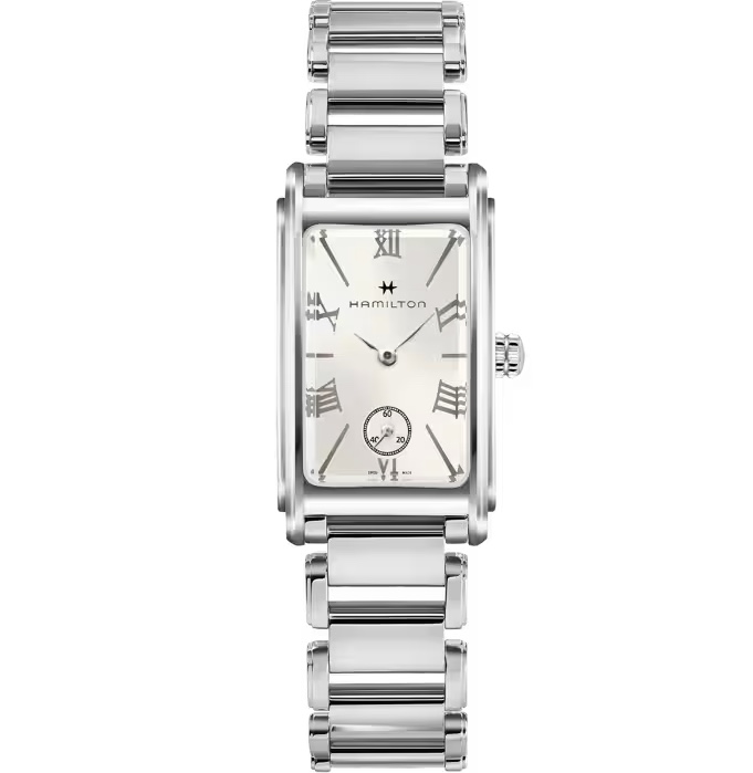 ハミルトン　アメリカンクラシック　アードモア