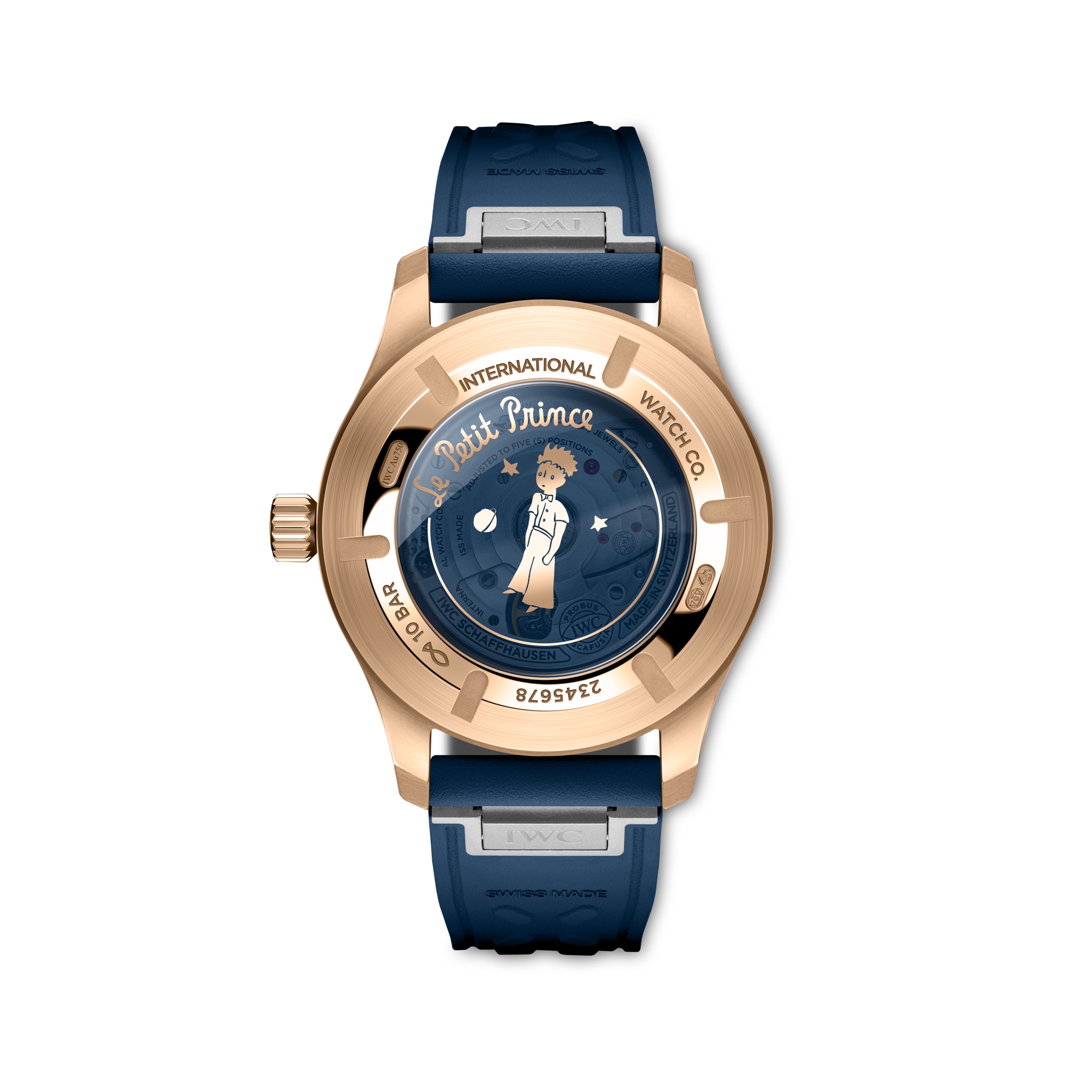 パイロット・ウォッチ・マーク XX “プティ・プランス” IW328301 IWC アイダブリューシー　アイ・ダブリュー・シー  インター　紳士　紳士時計　メンズ　メンズウォッチ　高級腕時計　輸入時計MEN’S 時計　メンズモデル　横浜髙島屋　高島屋横浜　横浜高島屋　高島屋横浜　yokohamatakashimaya takashimayayokohama yokohama ヨコタカ　横浜駅　横浜　横浜西口　ヨコハマタカシマヤ　タカシマヤ　時計売場　時計　正規品　正規販売店　神奈川県