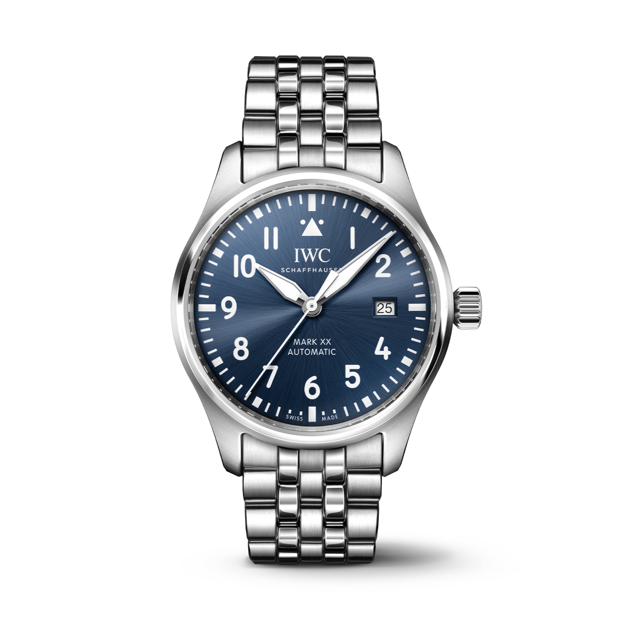 パイロット・ウォッチ・マーク XX IW328204 IWC アイダブリューシー　アイ・ダブリュー・シー  インター　紳士　紳士時計　メンズ　メンズウォッチ　高級腕時計　輸入時計MEN’S 時計　メンズモデル　横浜髙島屋　高島屋横浜　横浜高島屋　高島屋横浜　yokohamatakashimaya takashimayayokohama yokohama ヨコタカ　横浜駅　横浜　横浜西口　ヨコハマタカシマヤ　タカシマヤ　時計売場　時計　正規品　正規販売店　神奈川県