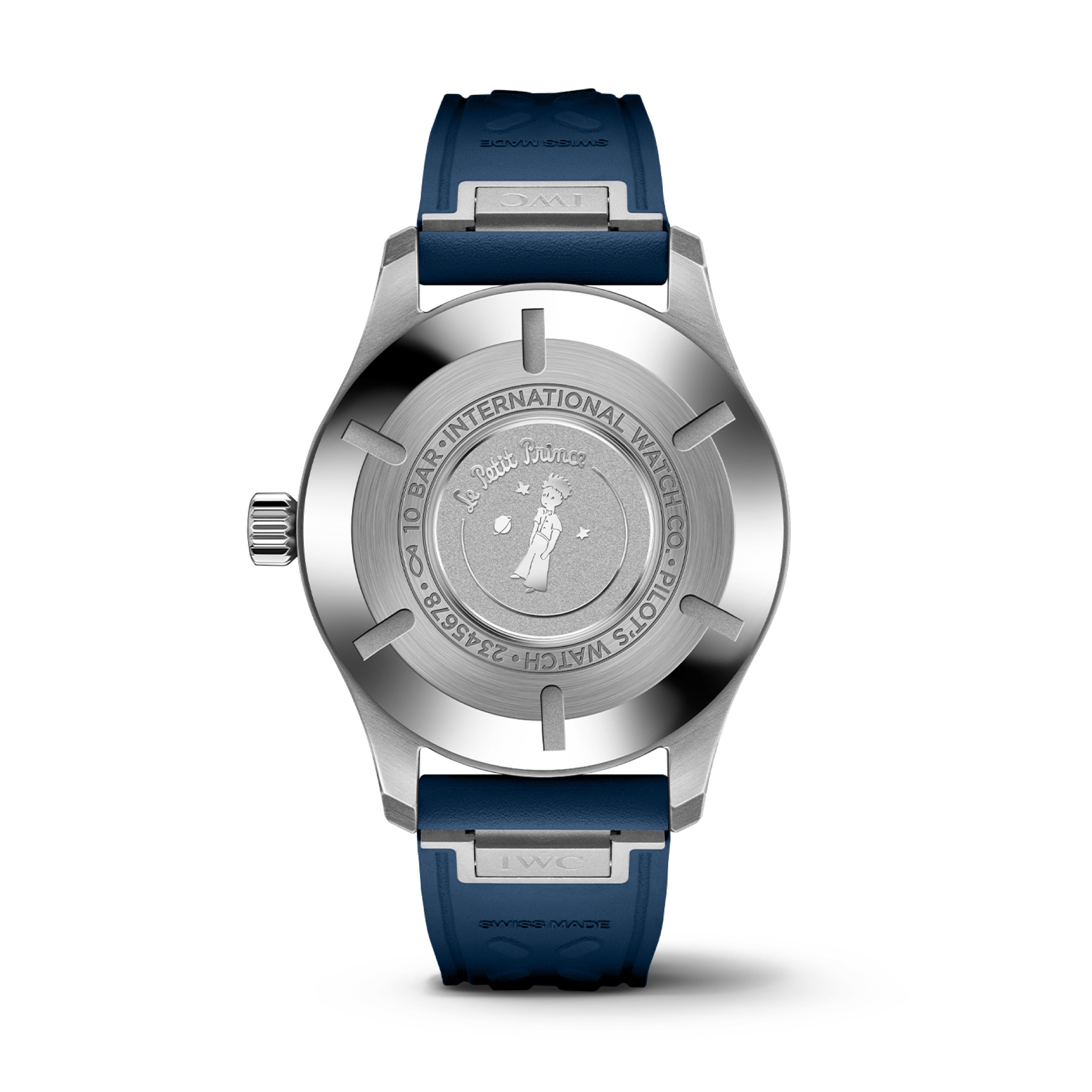 パイロット・ウォッチ・マーク XX “プティ・プランス” IW328221 IWC アイダブリューシー　アイ・ダブリュー・シー  インター　紳士　紳士時計　メンズ　メンズウォッチ　高級腕時計　輸入時計MEN’S 時計　メンズモデル　横浜髙島屋　高島屋横浜　横浜高島屋　高島屋横浜　yokohamatakashimaya takashimayayokohama yokohama ヨコタカ　横浜駅　横浜　横浜西口　ヨコハマタカシマヤ　タカシマヤ　時計売場　時計　正規品　正規販売店　神奈川県