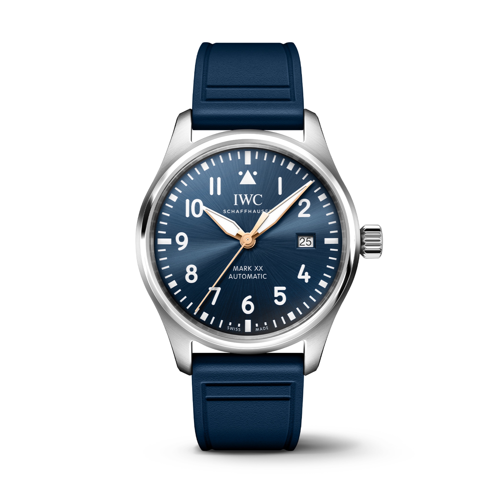 パイロット・ウォッチ・マーク XX “プティ・プランス” IW328221 IWC アイダブリューシー　アイ・ダブリュー・シー  インター　紳士　紳士時計　メンズ　メンズウォッチ　高級腕時計　輸入時計MEN’S 時計　メンズモデル　横浜髙島屋　高島屋横浜　横浜高島屋　高島屋横浜　yokohamatakashimaya takashimayayokohama yokohama ヨコタカ　横浜駅　横浜　横浜西口　ヨコハマタカシマヤ　タカシマヤ　時計売場　時計　正規品　正規販売店　神奈川県