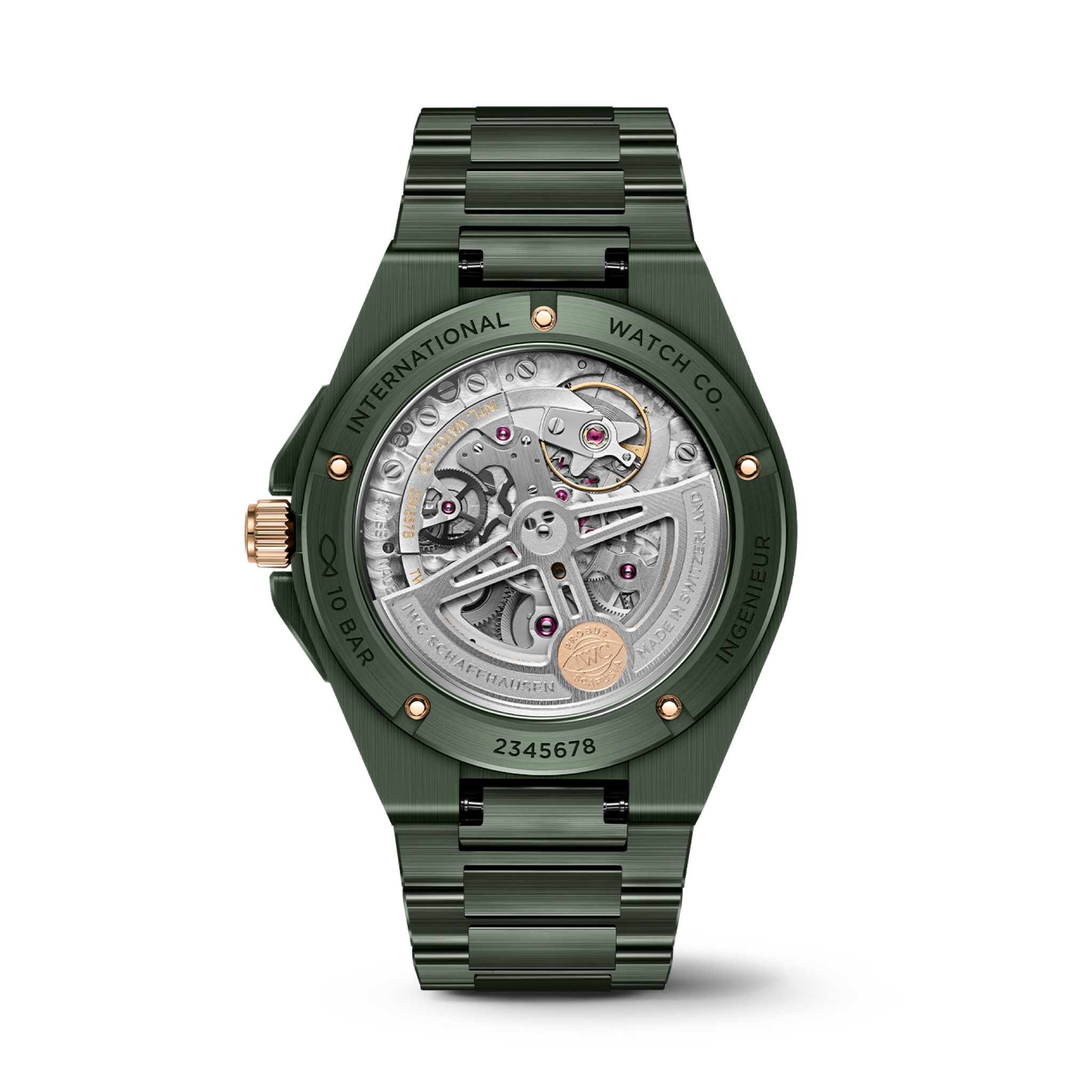 インヂュニア・オートマティック 42 IW338902 IWC アイダブリューシー　アイ・ダブリュー・シー  インター　紳士　紳士時計　メンズ　メンズウォッチ　高級腕時計　輸入時計MEN’S 時計　メンズモデル　横浜髙島屋　高島屋横浜　横浜高島屋　高島屋横浜　yokohamatakashimaya takashimayayokohama yokohama ヨコタカ　横浜駅　横浜　横浜西口　ヨコハマタカシマヤ　タカシマヤ　時計売場　時計　正規品　正規販売店　神奈川県