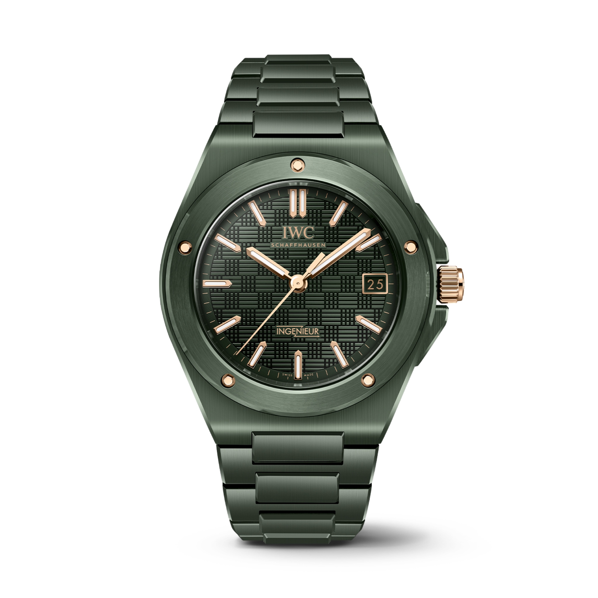 インヂュニア・オートマティック 42 IW338902 IWC アイダブリューシー　アイ・ダブリュー・シー  インター　紳士　紳士時計　メンズ　メンズウォッチ　高級腕時計　輸入時計MEN’S 時計　メンズモデル　横浜髙島屋　高島屋横浜　横浜高島屋　高島屋横浜　yokohamatakashimaya takashimayayokohama yokohama ヨコタカ　横浜駅　横浜　横浜西口　ヨコハマタカシマヤ　タカシマヤ　時計売場　時計　正規品　正規販売店　神奈川県