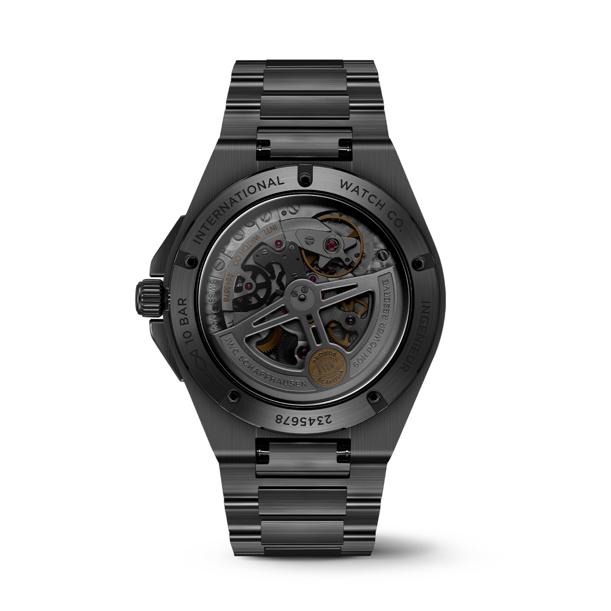 インヂュニア・オートマティック 42 IW338903 IWC アイダブリューシー　アイ・ダブリュー・シー  インター　紳士　紳士時計　メンズ　メンズウォッチ　高級腕時計　輸入時計MEN’S 時計　メンズモデル　横浜髙島屋　高島屋横浜　横浜高島屋　高島屋横浜　yokohamatakashimaya takashimayayokohama yokohama ヨコタカ　横浜駅　横浜　横浜西口　ヨコハマタカシマヤ　タカシマヤ　時計売場　時計　正規品　正規販売店　神奈川県