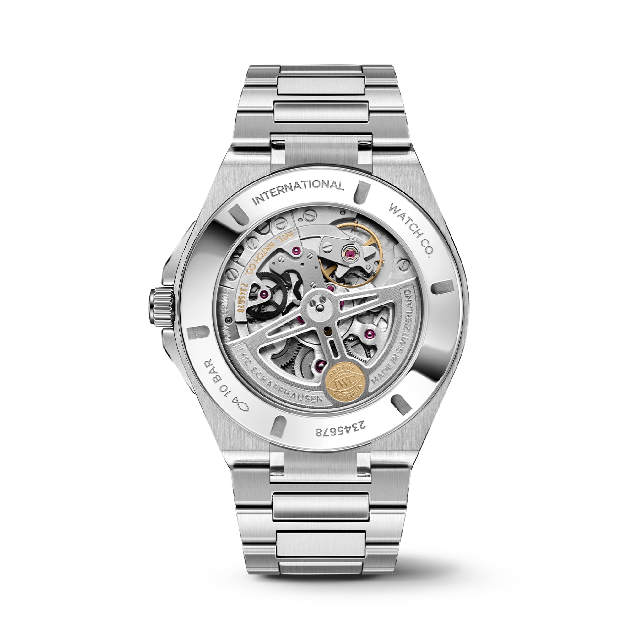 インヂュニア・パーペチュアル・カレンダー 41 IW344903 IWC アイダブリューシー　アイ・ダブリュー・シー  インター　紳士　紳士時計　メンズ　メンズウォッチ　高級腕時計　輸入時計MEN’S 時計　メンズモデル　横浜髙島屋　高島屋横浜　横浜高島屋　高島屋横浜　yokohamatakashimaya takashimayayokohama yokohama ヨコタカ　横浜駅　横浜　横浜西口　ヨコハマタカシマヤ　タカシマヤ　時計売場　時計　正規品　正規販売店　神奈川県