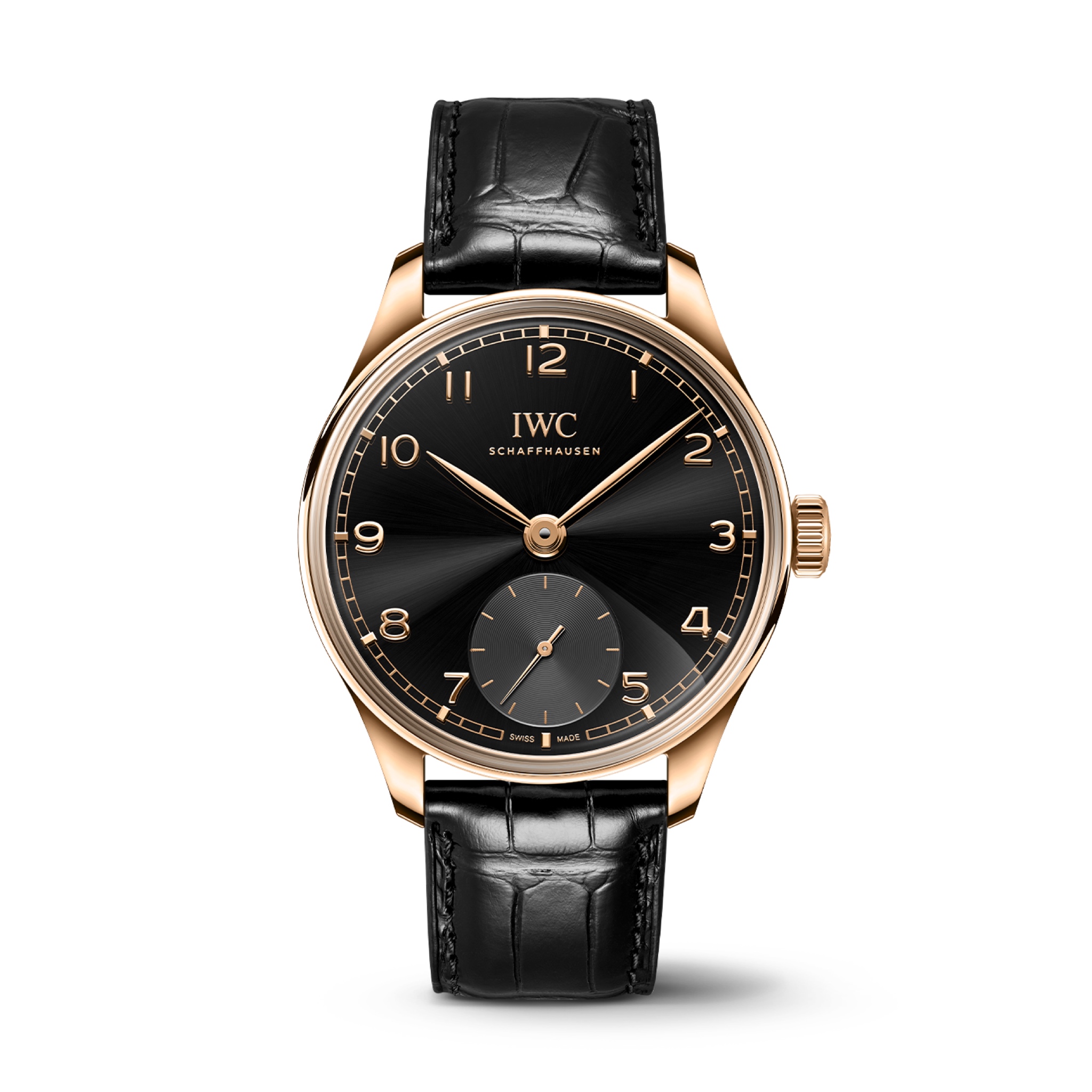 ポルトギーゼ・オートマティック 40 IW358401 IWC アイダブリューシー　アイ・ダブリュー・シー  インター　紳士　紳士時計　メンズ　メンズウォッチ　高級腕時計　輸入時計MEN’S 時計　メンズモデル　横浜髙島屋　高島屋横浜　横浜高島屋　高島屋横浜　yokohamatakashimaya takashimayayokohama yokohama ヨコタカ　横浜駅　横浜　横浜西口　ヨコハマタカシマヤ　タカシマヤ　時計売場　時計　正規品　正規販売店　神奈川県