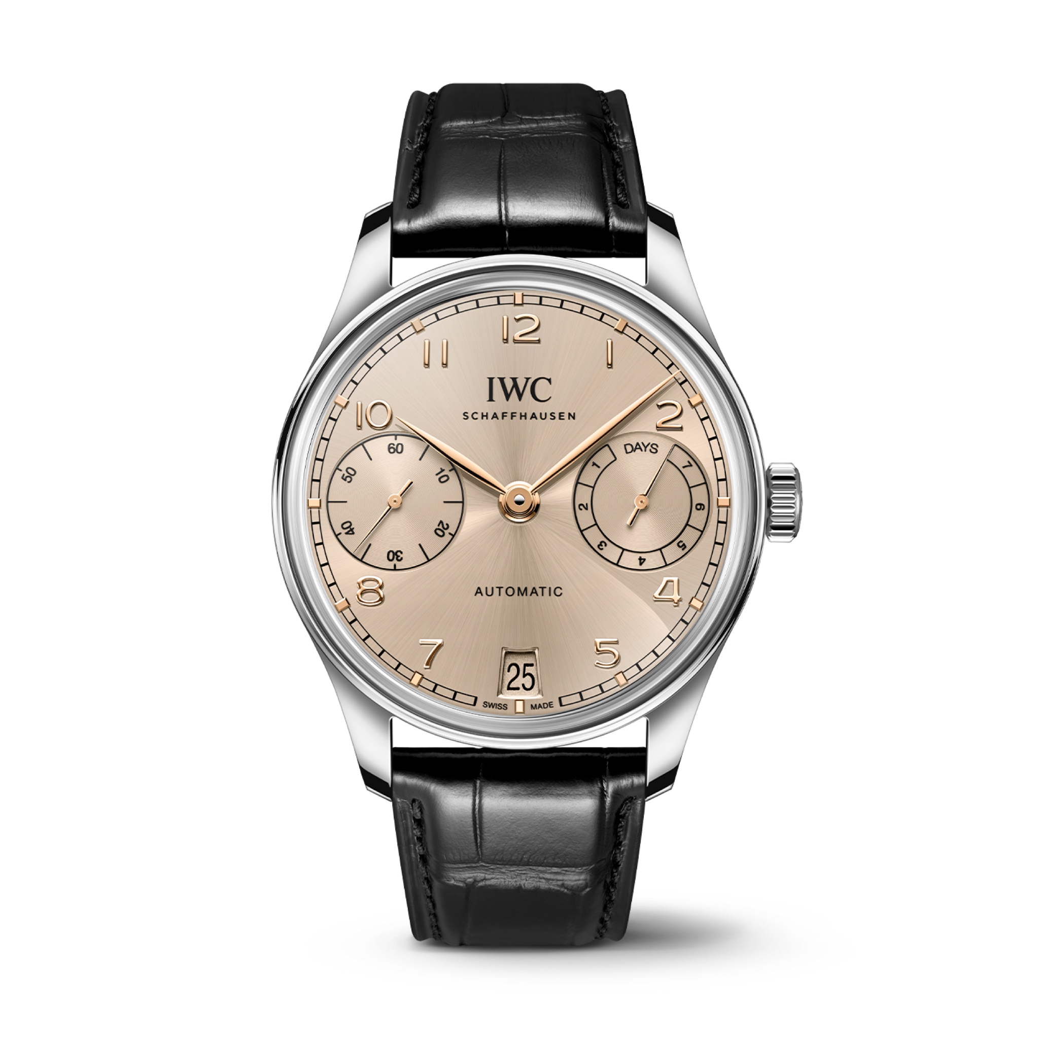ポルトギーゼ・オートマティック 42 IW501705 IWC アイダブリューシー　アイ・ダブリュー・シー  インター　紳士　紳士時計　メンズ　メンズウォッチ　高級腕時計　輸入時計MEN’S 時計　メンズモデル　横浜髙島屋　高島屋横浜　横浜高島屋　高島屋横浜　yokohamatakashimaya takashimayayokohama yokohama ヨコタカ　横浜駅　横浜　横浜西口　ヨコハマタカシマヤ　タカシマヤ　時計売場　時計　正規品　正規販売店　神奈川県