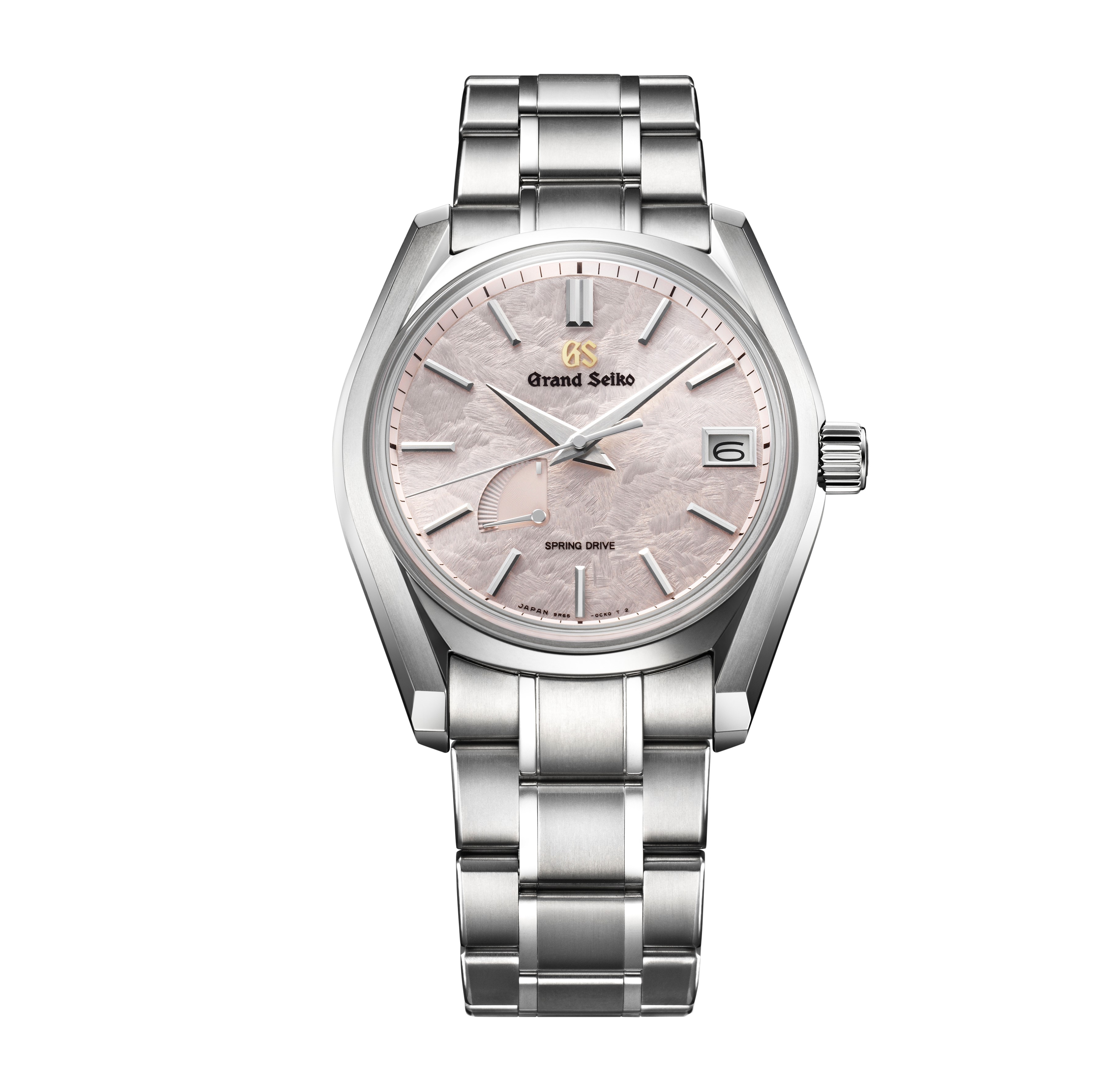 グランドセイコー(Grand Seiko) ヘリテージコレクション Heritage 