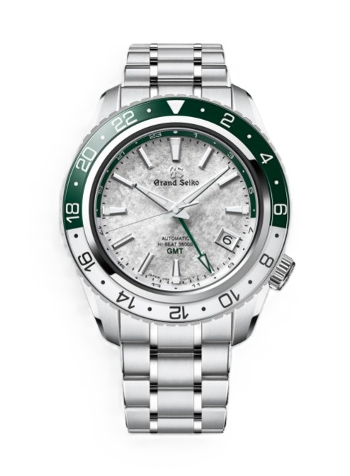 グランドセイコー(Grand Seiko) SBGJ277 雪渓 | 高島屋 横浜店 5階