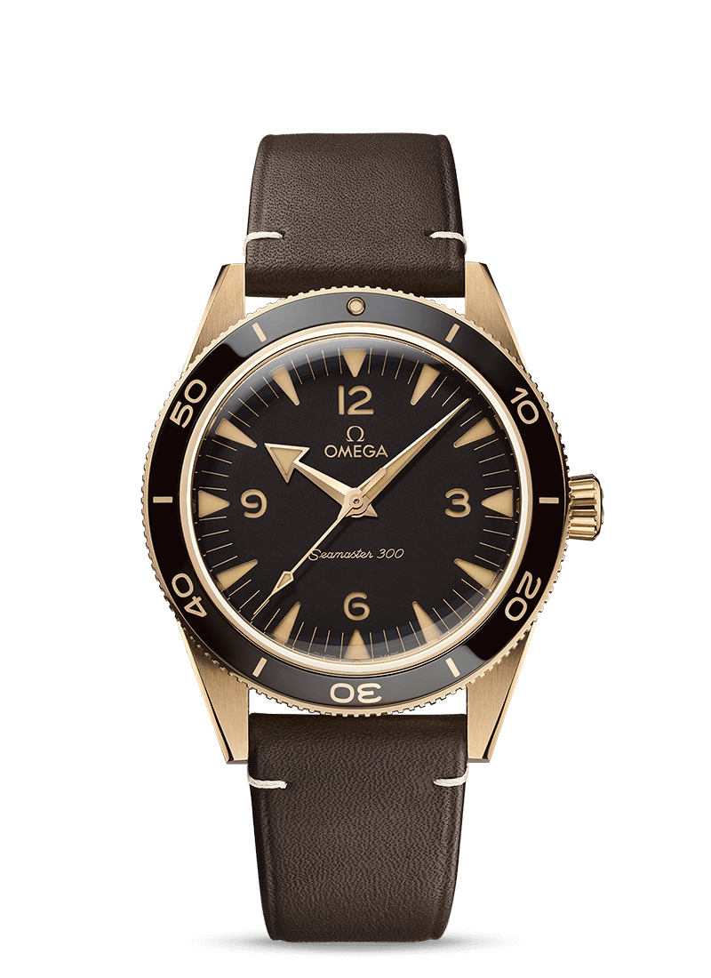 OMEGA Seamaster レザー腕時計　メンズ オメガ(OMEGA) シーマスター SEAMASTER | 髙島屋 横浜店 5階