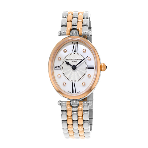 フレデリック・コンスタント(FREDERIQUE CONSTANT) クラシック