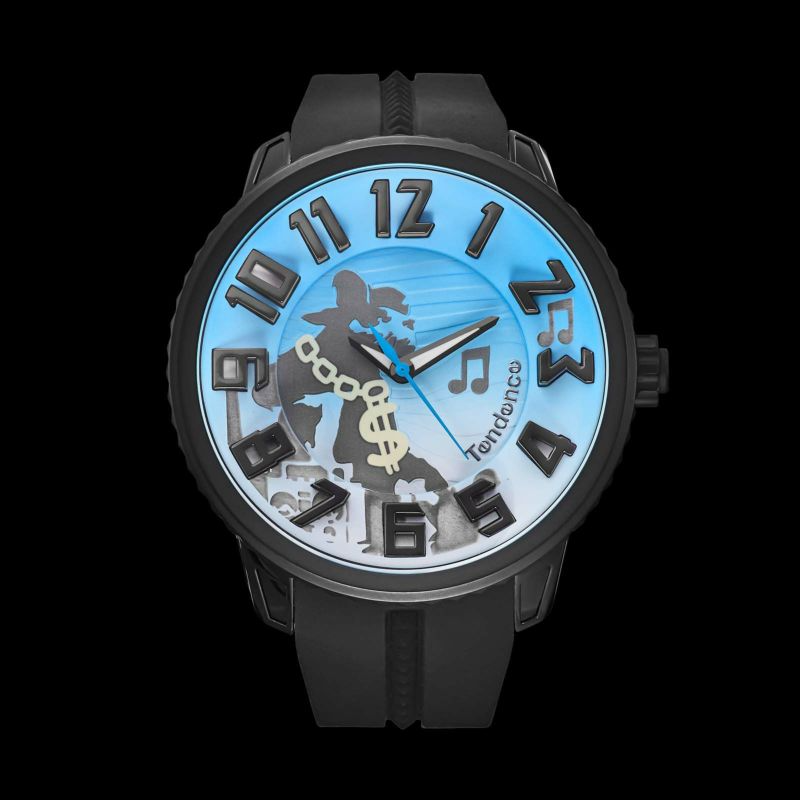BRANDALISED collaboration TY430413 バンクシー