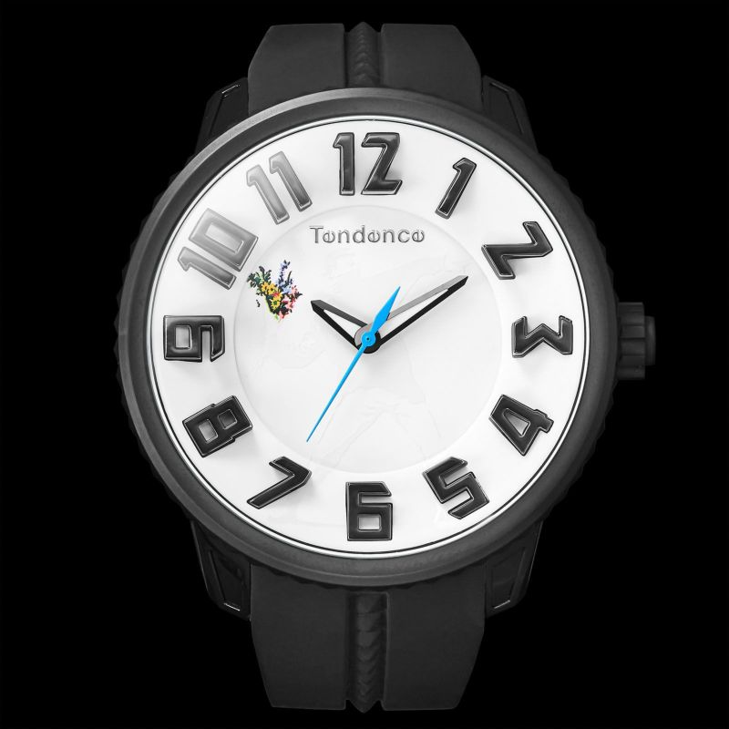 BRANDALISED collaboration TY430411テンデンス　tendence