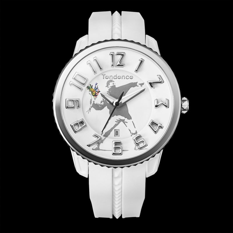 BRANDALISED collaboration TY939011 2月21日発売！　テンデンス　tendence