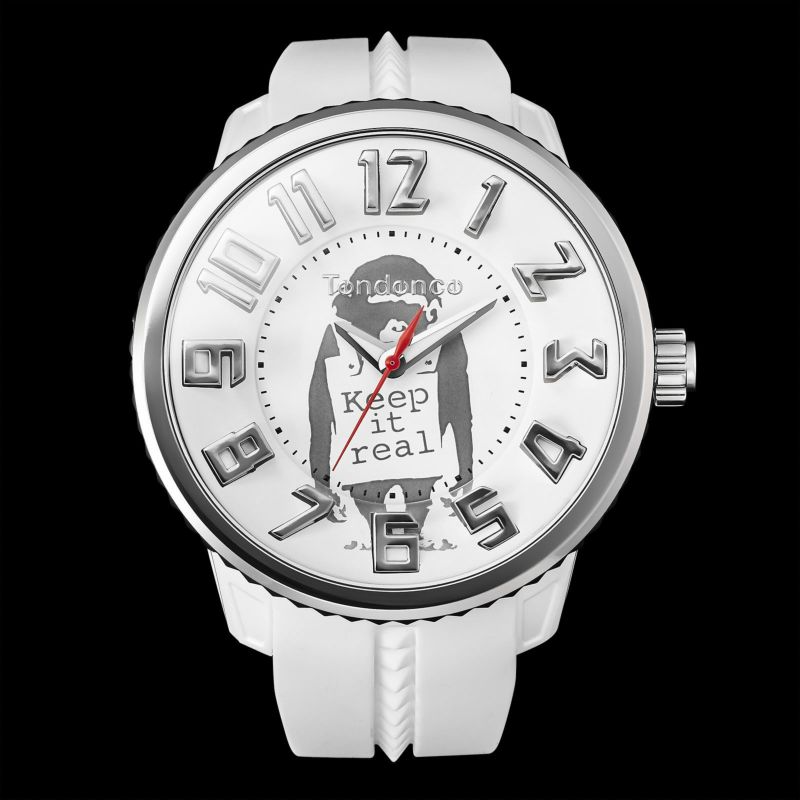  BRANDALISED collaboration TY430412　テンデンス tendence