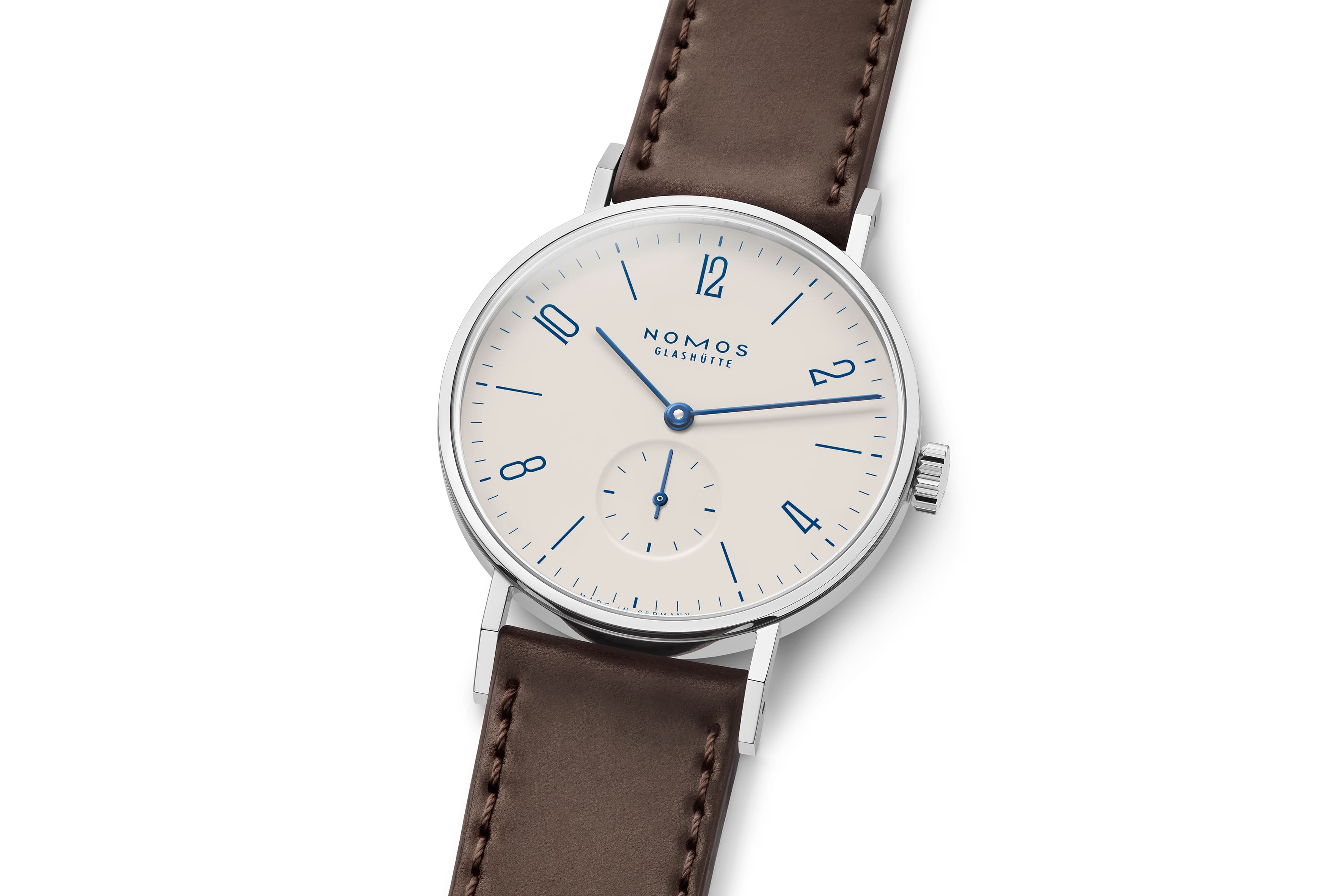 ノモス グラスヒュッテ(NOMOS Glashütte) 【Tangente Japan Blau ノモス グラスヒュッテ(NOMOS Glashütte) 【Tangente Japan Blau
