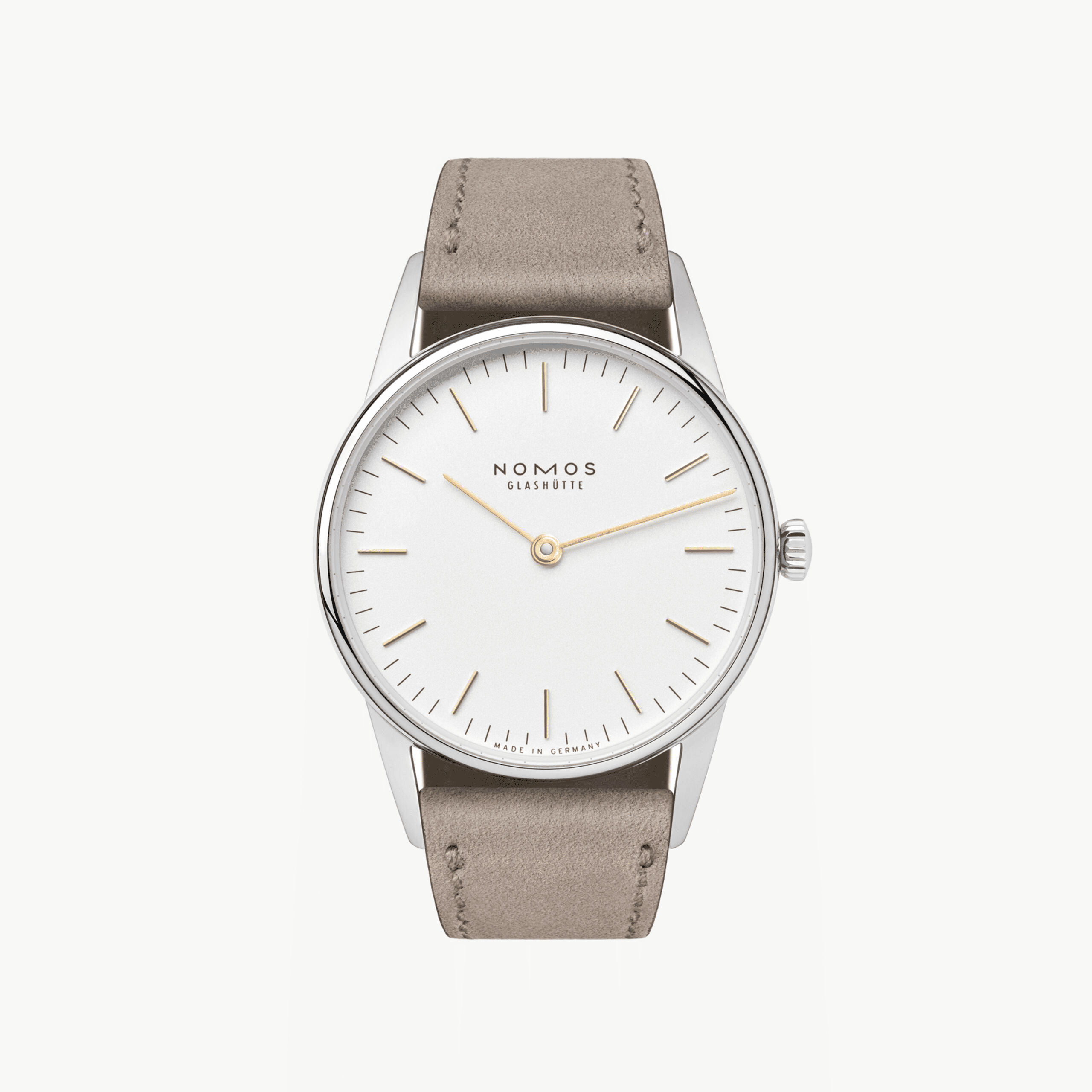 オリオン 33 duo　OR1A23W233　NOMOS GLASHÜTTE  NOMOS ノモス