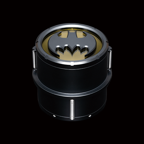 The Dark Knight　BHR031　バットマン　batman ベーレンス　トゥールビヨン