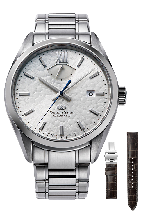  ORIENT STAR RK-BX0001S 　オリエント　限定　