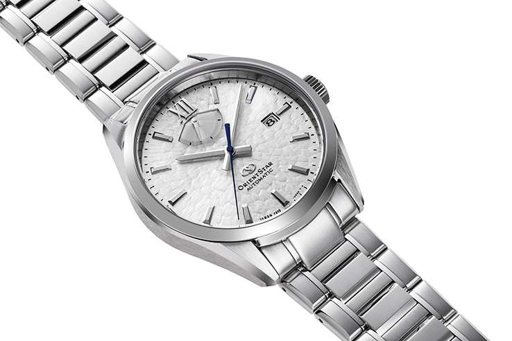  ORIENT STAR RK-BX0001S 　オリエント　限定　