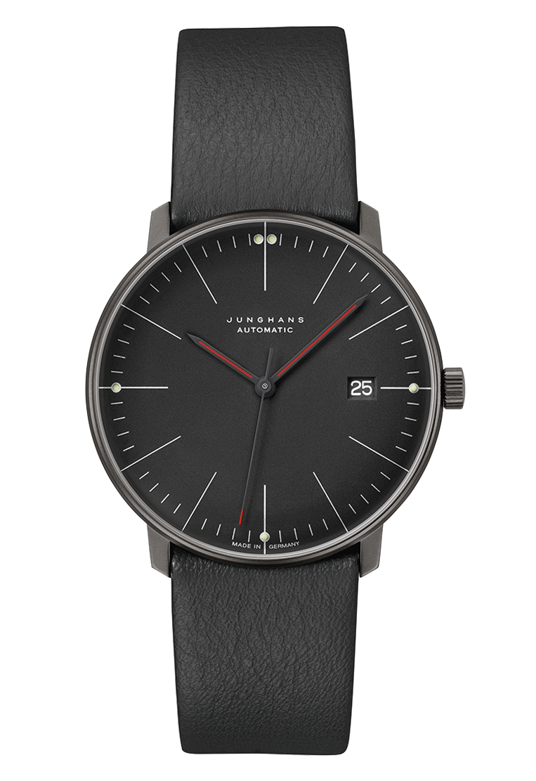 max bill Automatic Bauhaus　27/4308.02