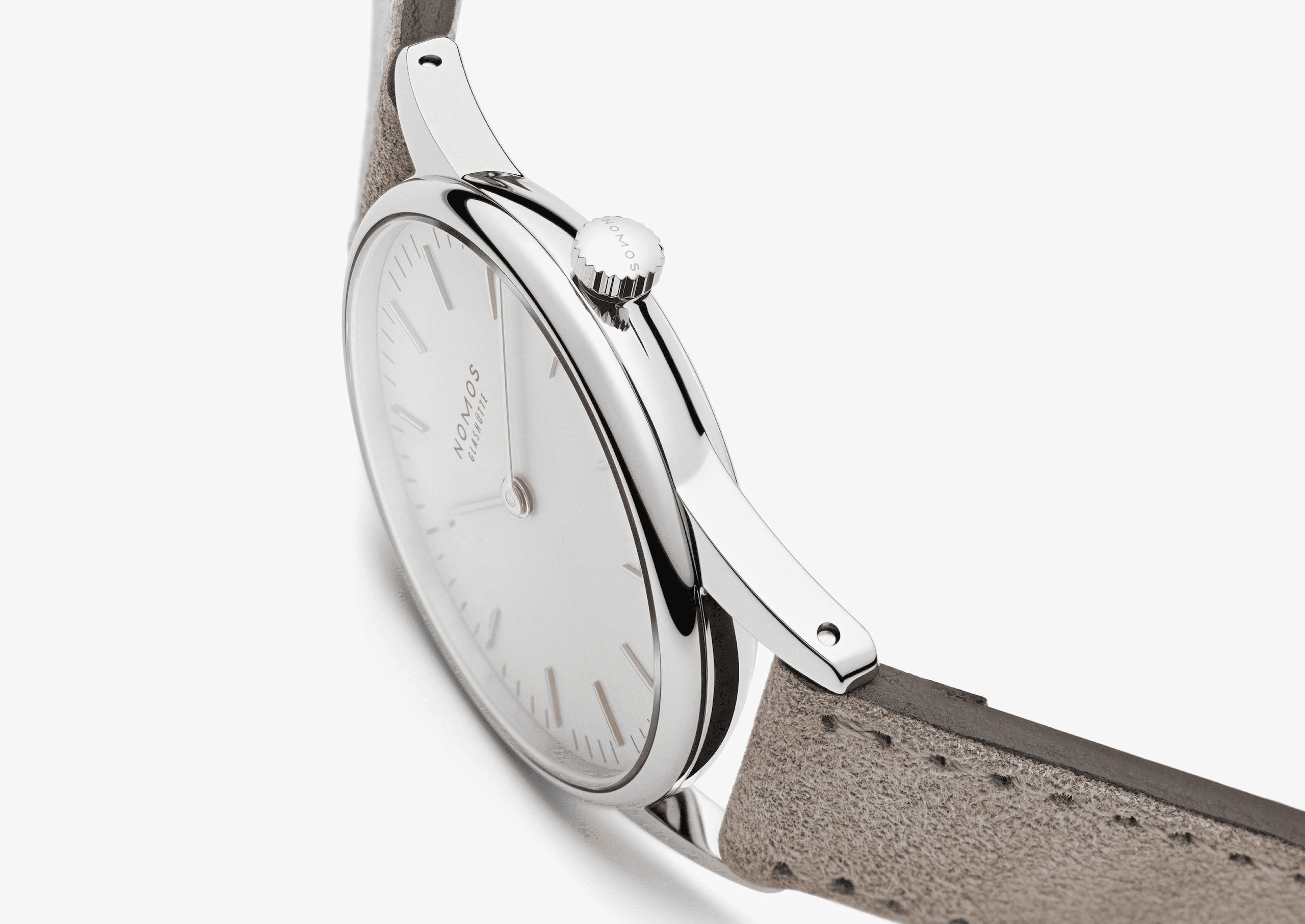 オリオン 33 duo　OR1A23W233　NOMOS GLASHÜTTE  NOMOS ノモス