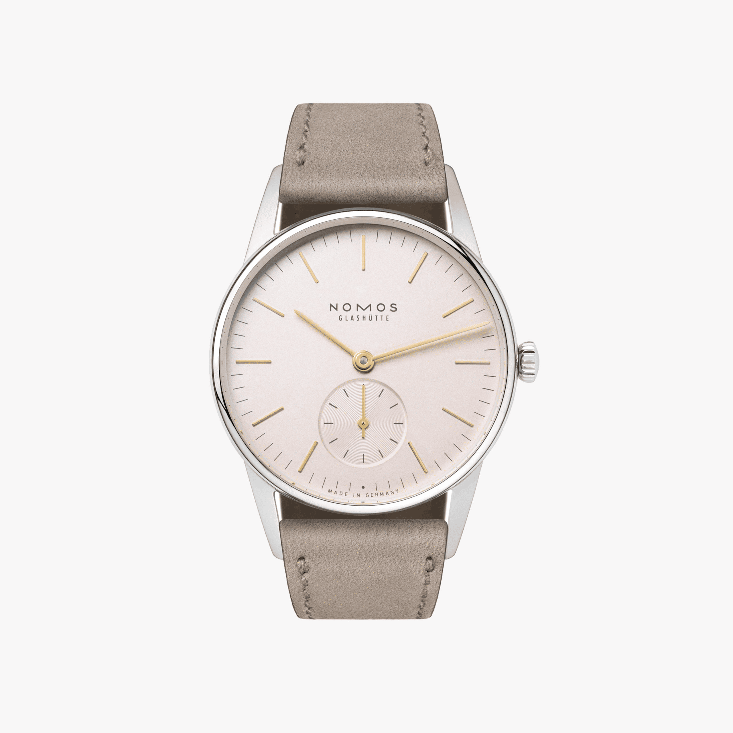 オリオン 33 ローズ NOMOS GLASHÜTTE  NOMOS ノモス