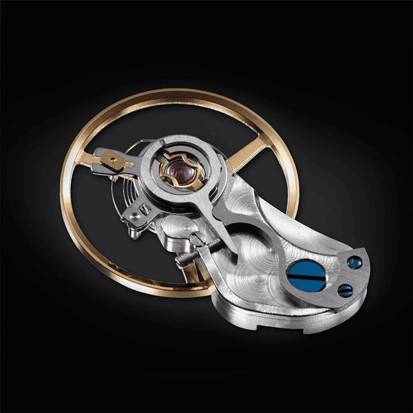 ドイツ海難救助協会との共同開発で生まれたMühle Glashütte SAR Rescue Timer M1-41-03-KBは、2002年から実際のレスキュー任務に使用されるリアルプロフェッショナル仕様で、精度・視認性・耐衝撃性の三拍子が揃った海上タフネスウォッチ。