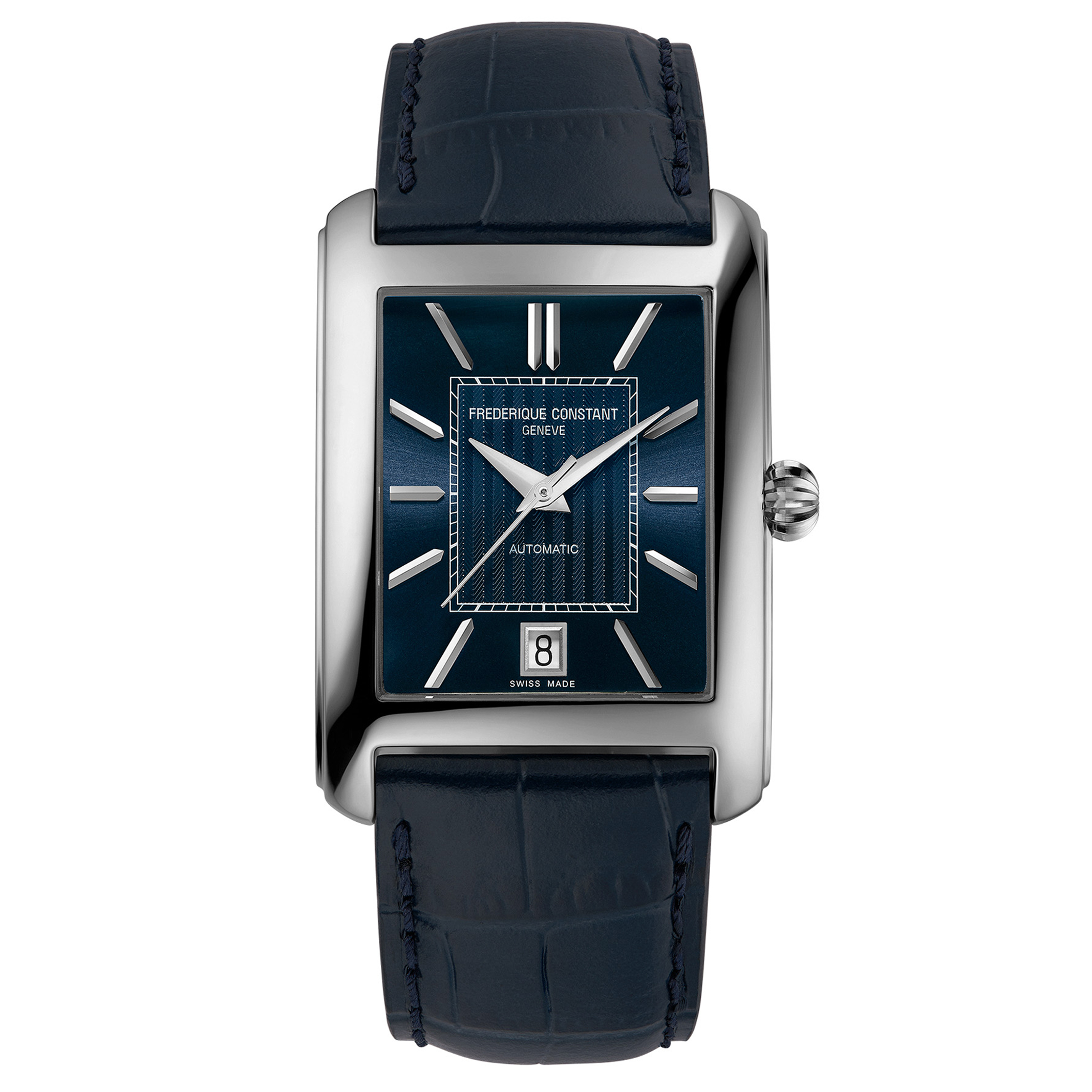 フレデリック・コンスタント(FREDERIQUE CONSTANT) クラシック カレ