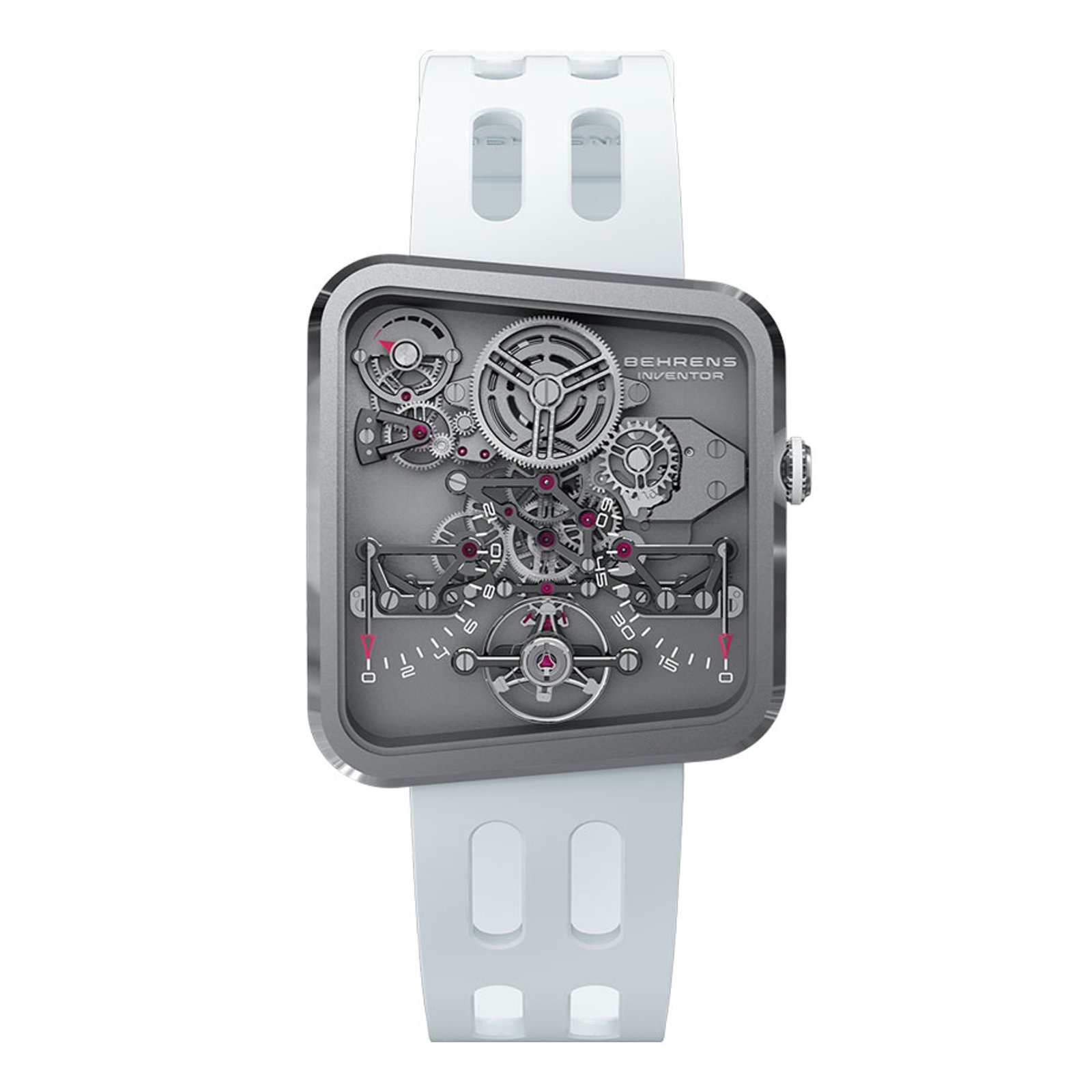 BEHRENS（ベーレンス） FORTUNE TIME 阪急メンズ東京 東京・有楽町 品番BHR030 商品画像1