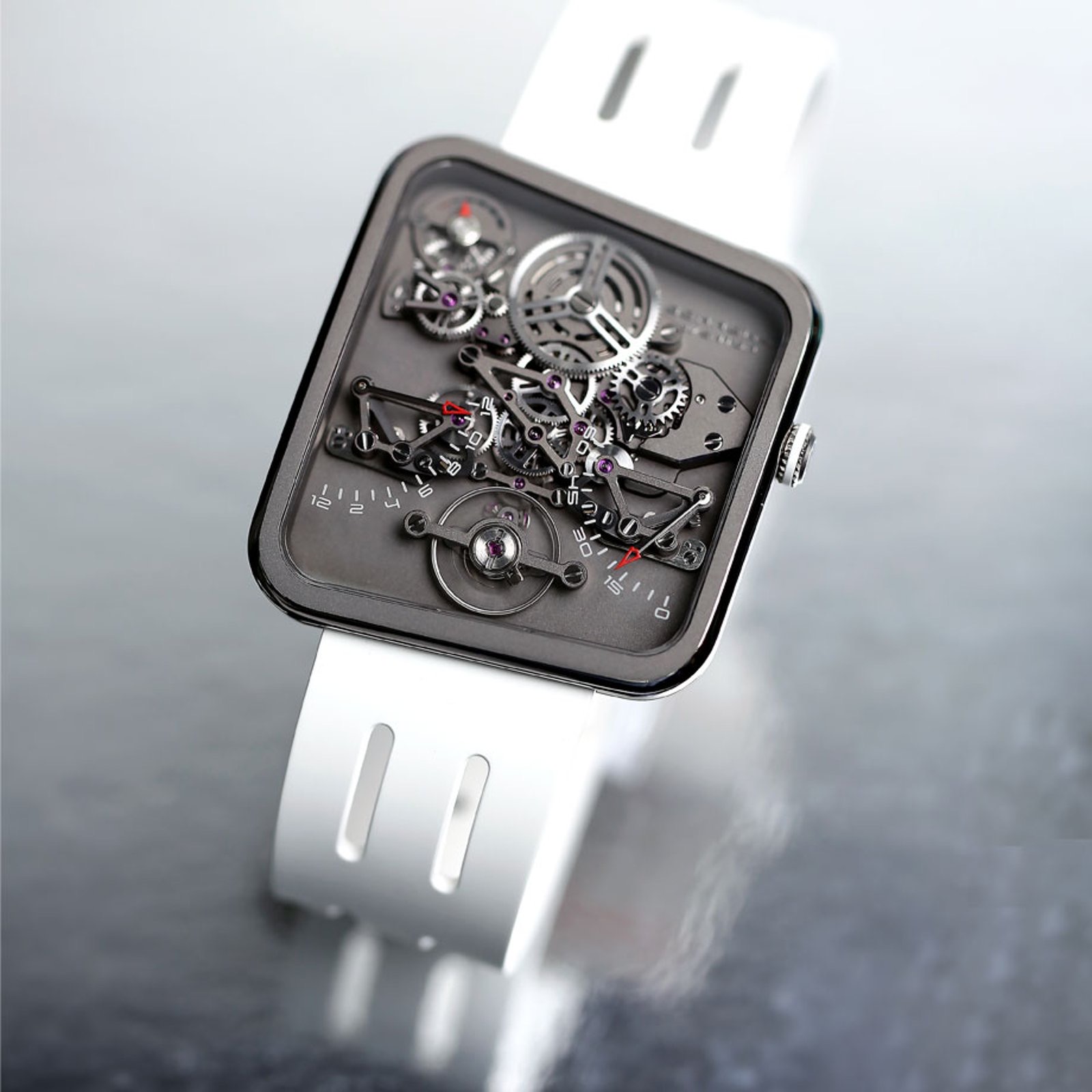 BEHRENS（ベーレンス） FORTUNE TIME 阪急メンズ東京 東京・有楽町 品番BHR030 商品画像4