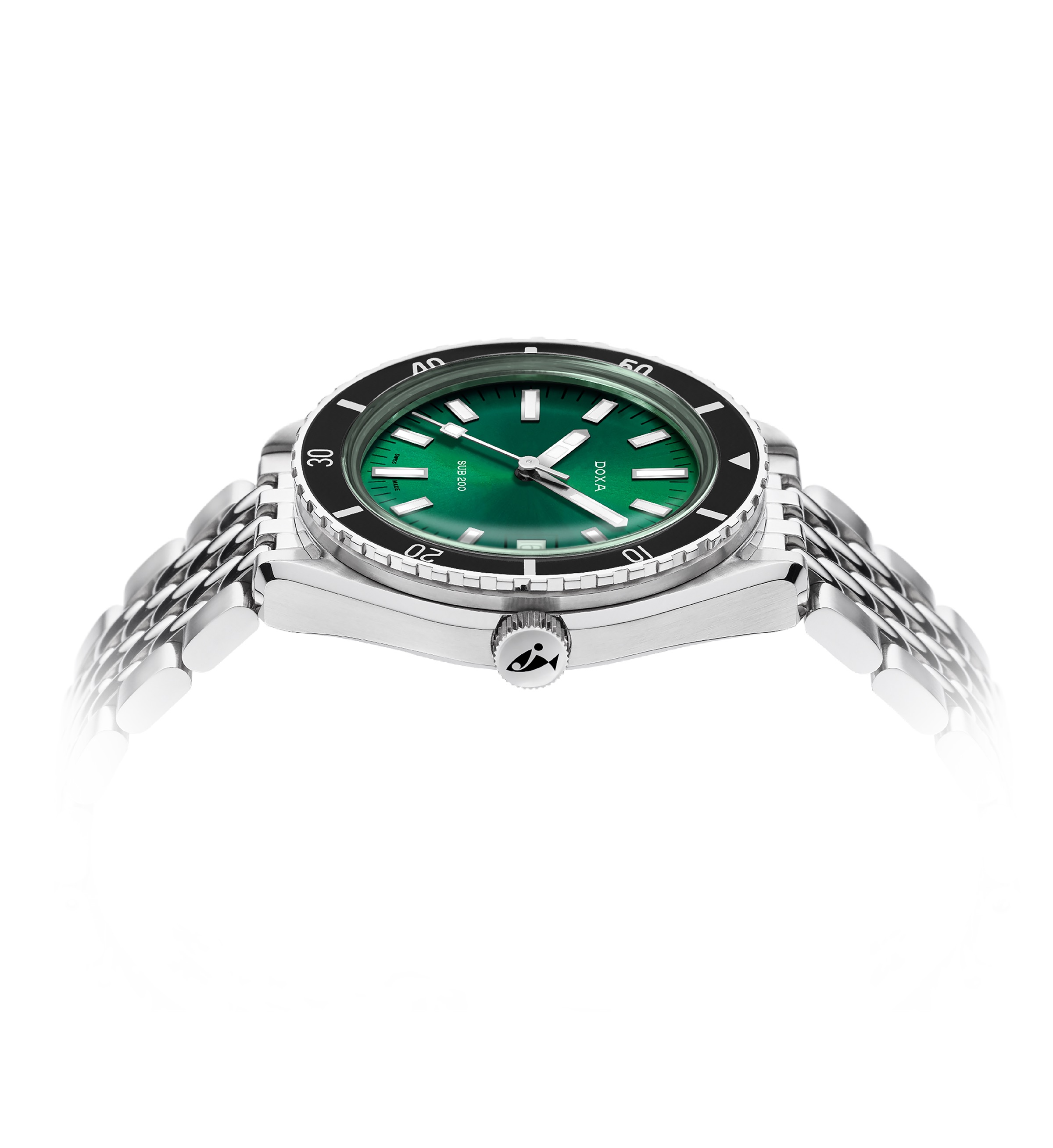 DOXA（ドクサ） FORTUNE TIME 阪急メンズ東京 東京・有楽町 品番799.10.131.10 商品画像3