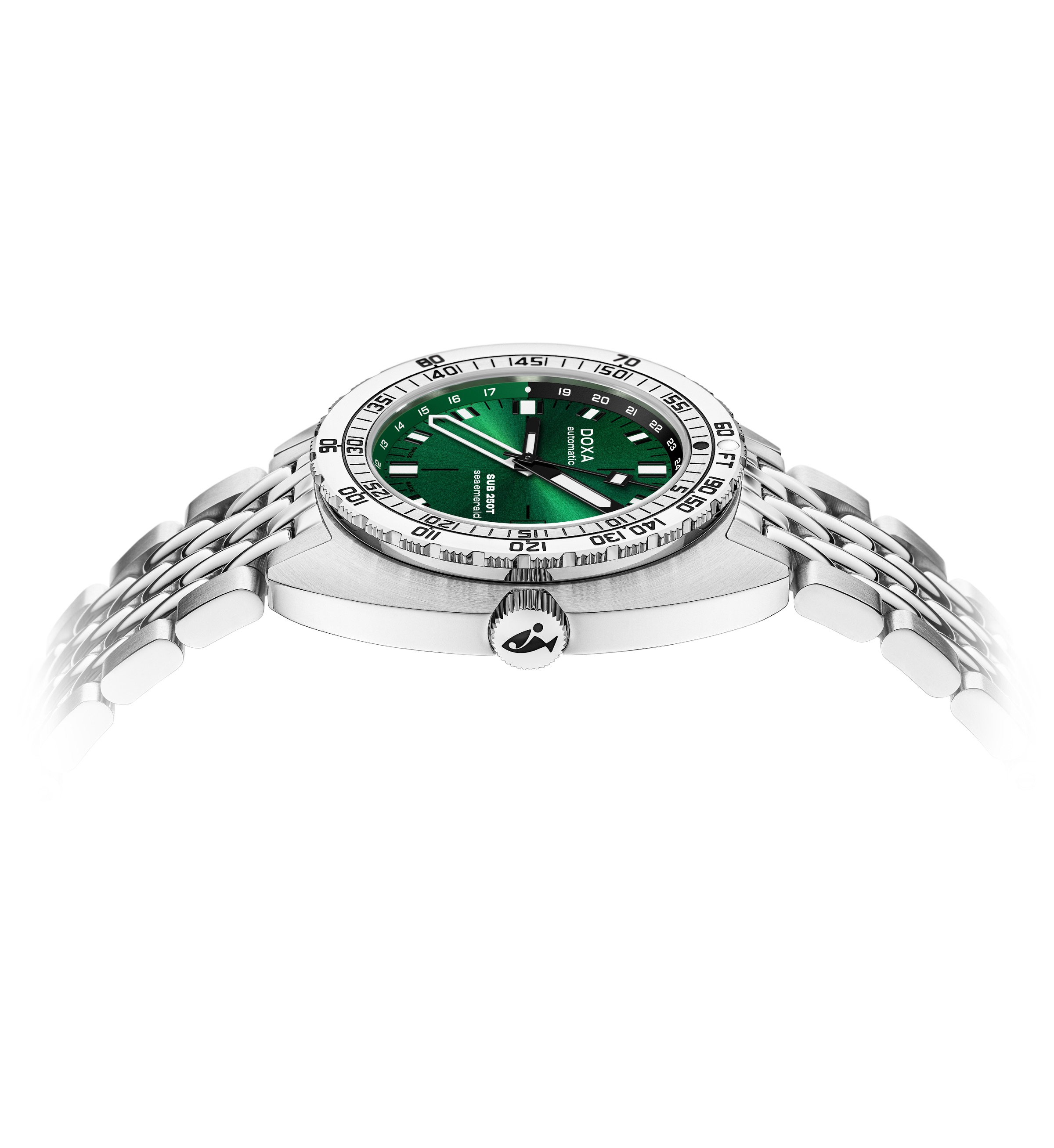 DOXA（ドクサ） FORTUNE TIME 阪急メンズ東京 東京・有楽町 品番855.10.131.10 商品画像3