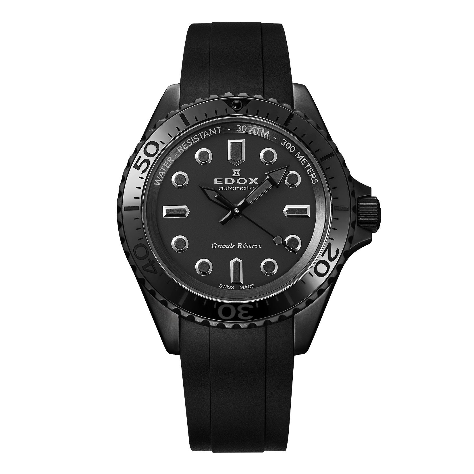 EDOX（エドックス） FORTUNE TIME 阪急メンズ東京 東京・有楽町 品番80801-37NCA-NGM 商品画像1